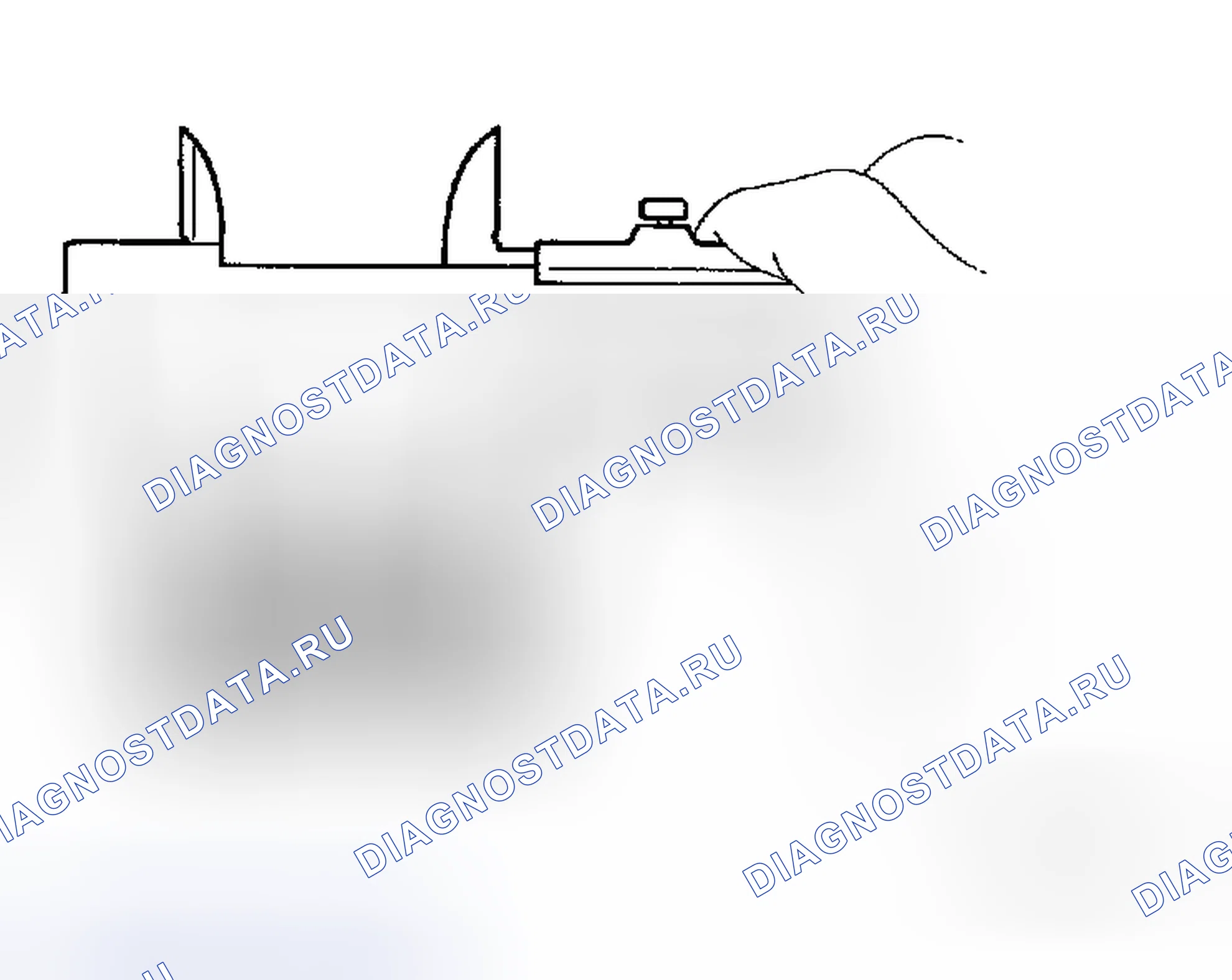 Рис. 979. Toyota Tacoma II