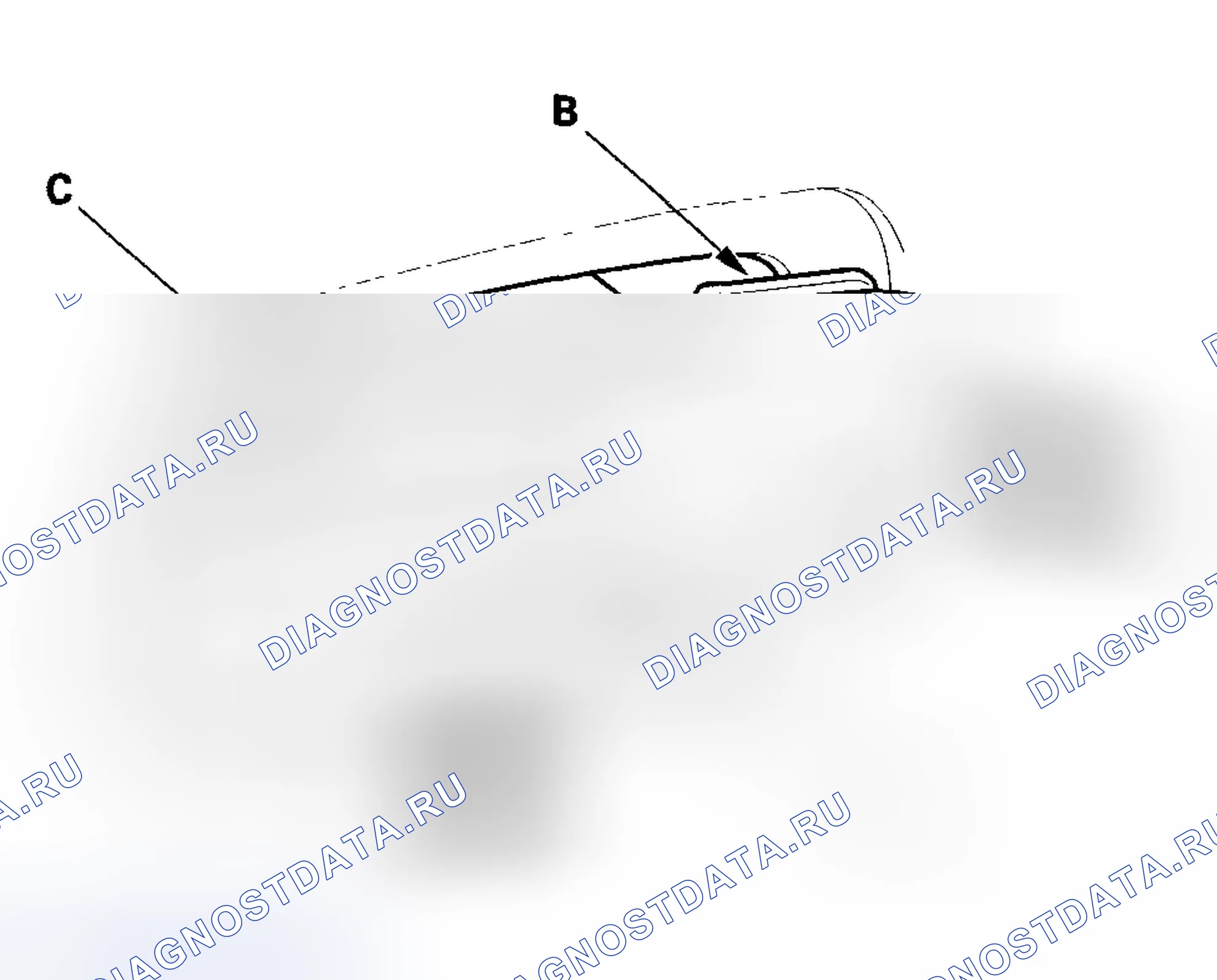 Рис. 15. Honda CR-V II рестайлинг