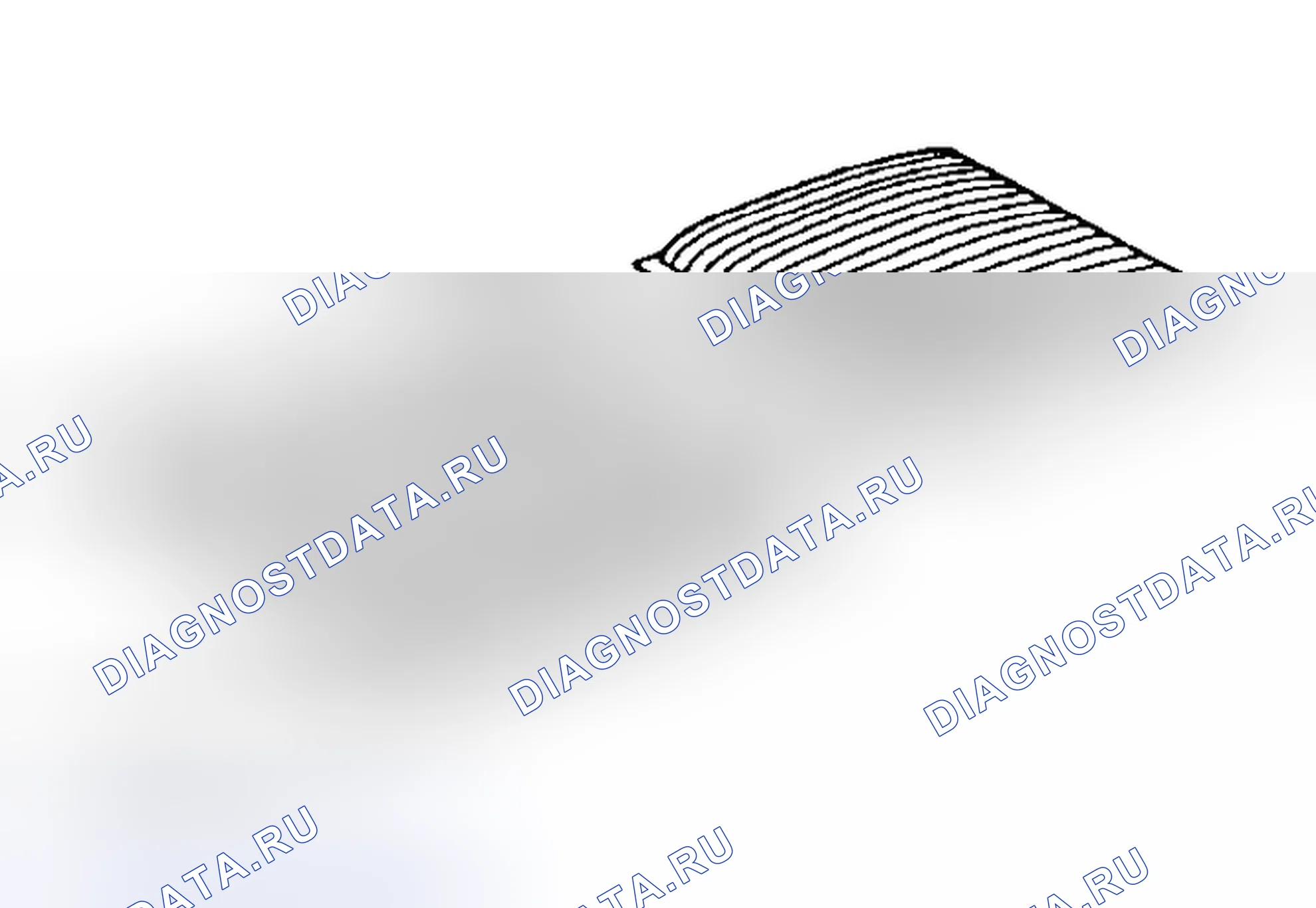 Рис. 4. Lexus RX I