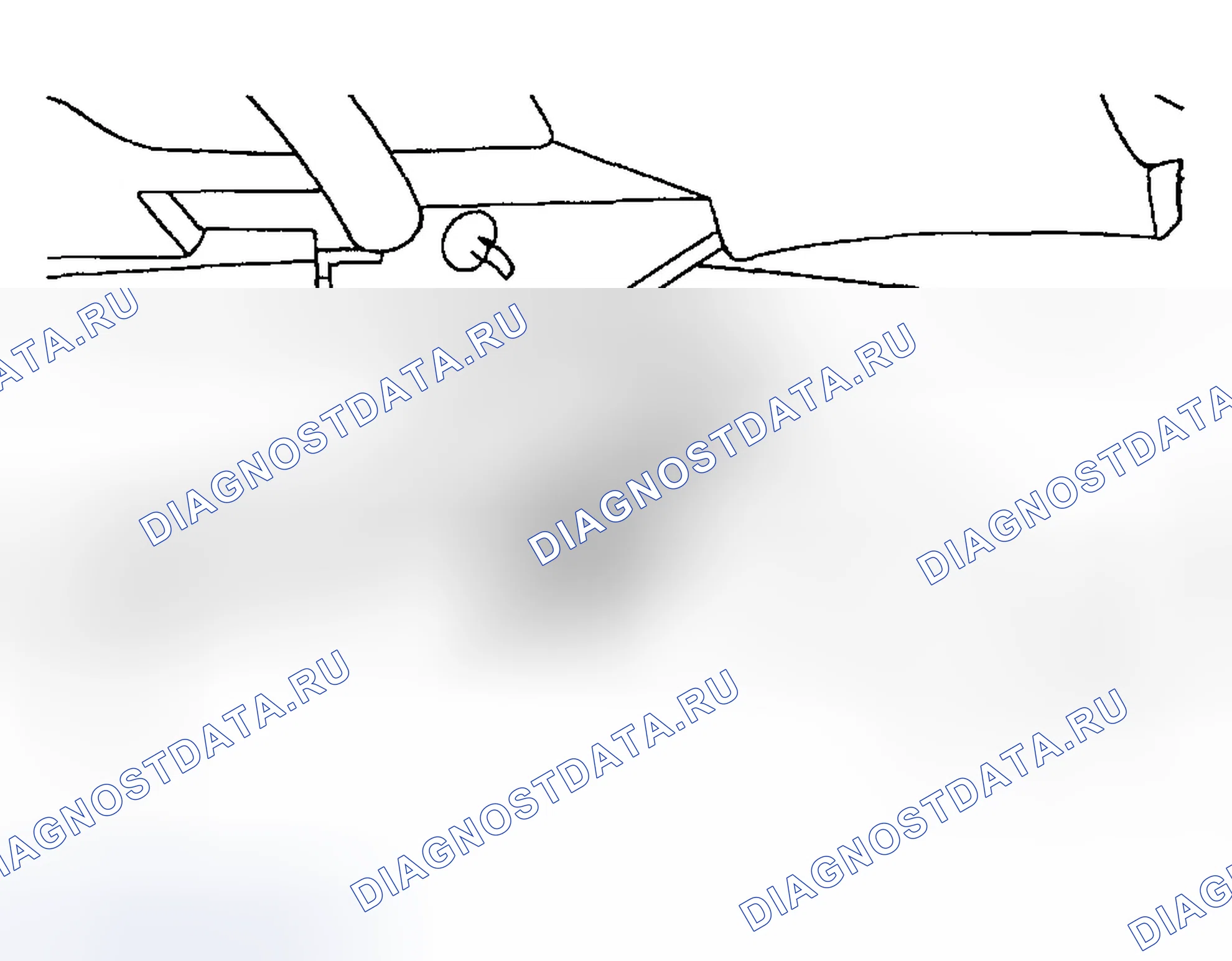 Рис. 54. Ford Explorer Sport Trac I