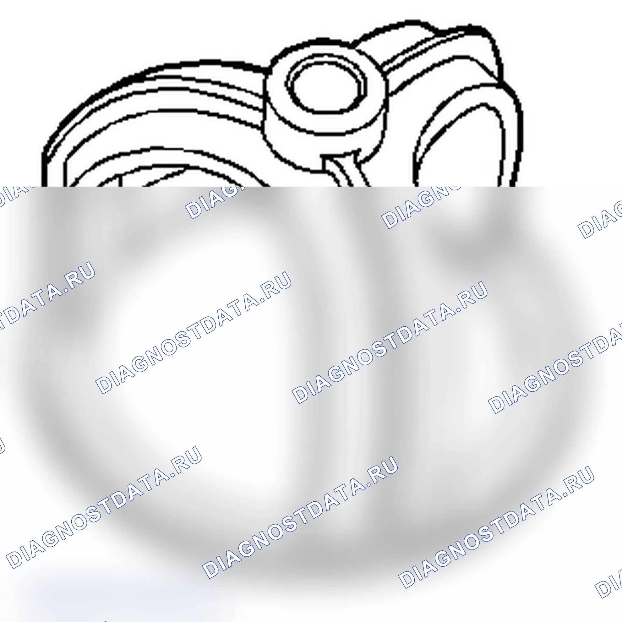 Рис. 137. Chevrolet Chevy Express G2500 