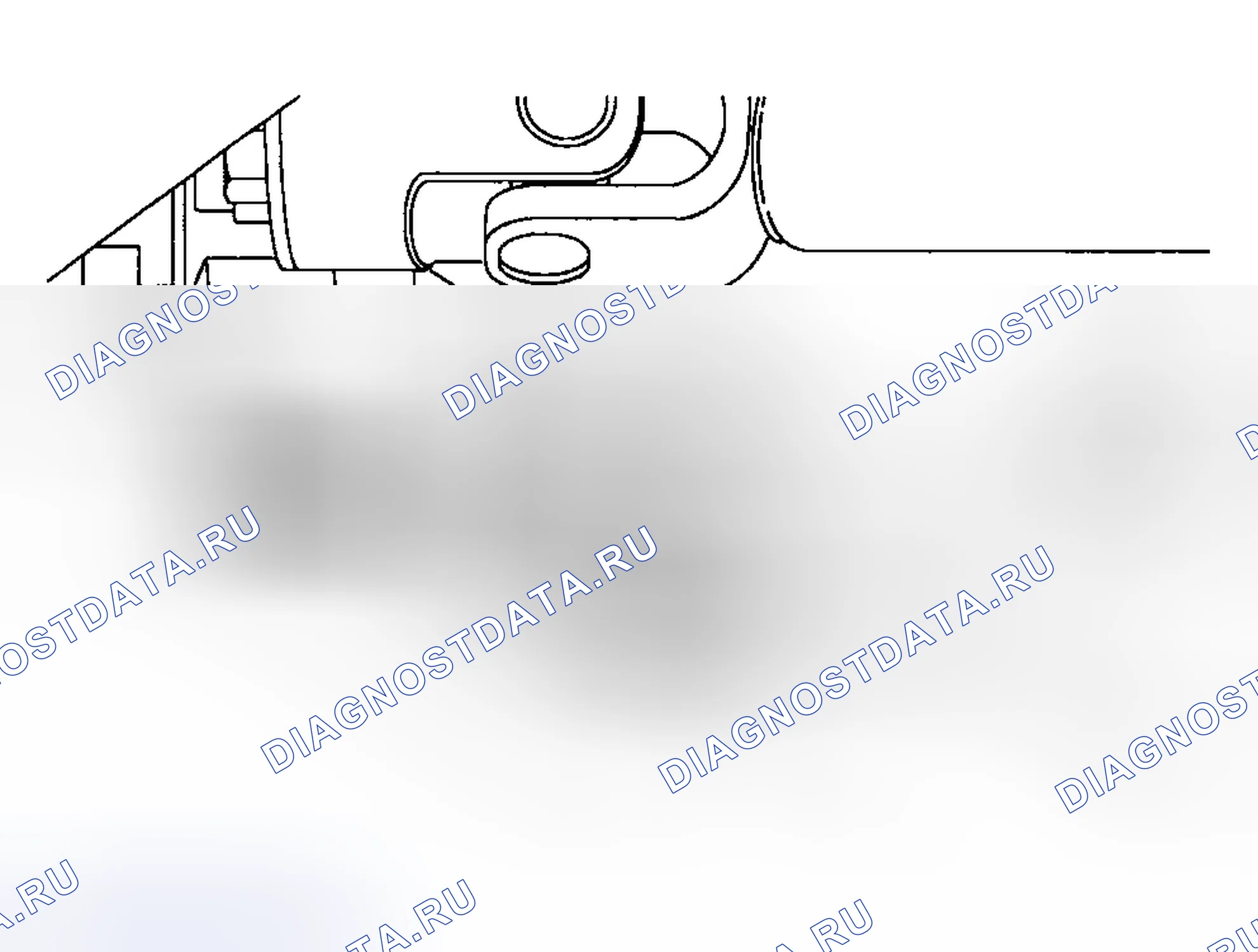 Рис. 164. Ford Pickup F250 Super Duty I