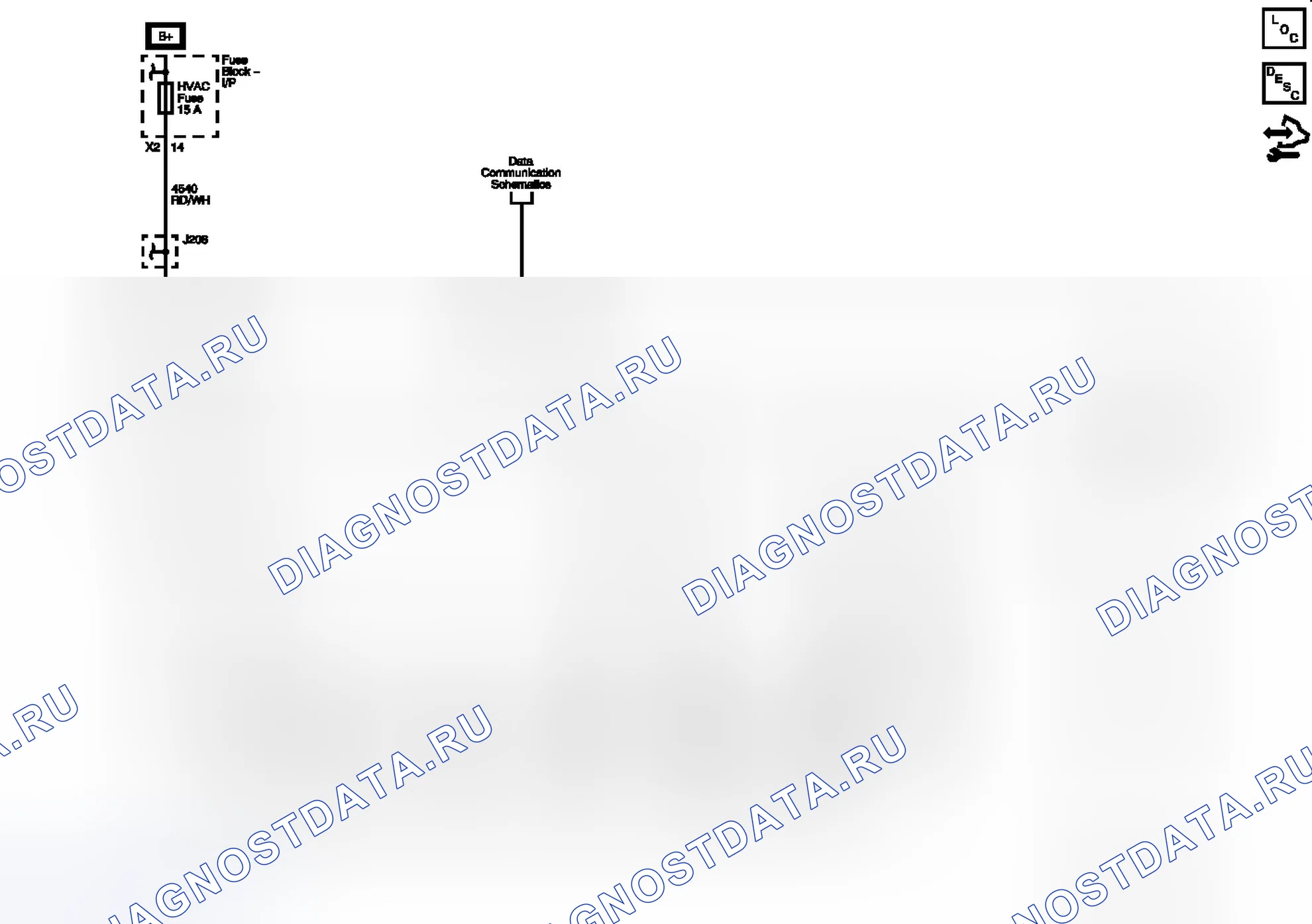 Рис. 5: UV6. Buick Enclave I