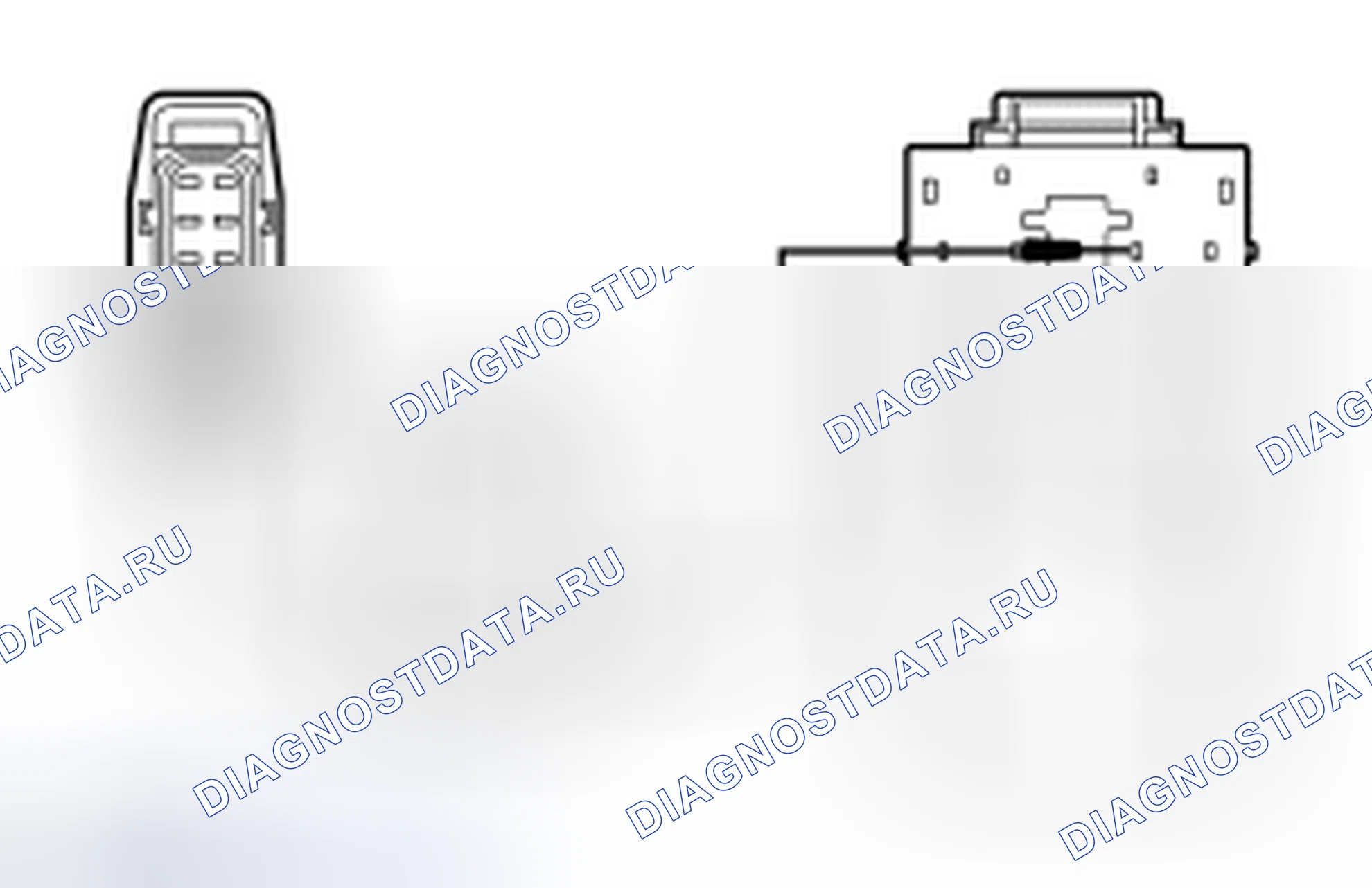 Рис. 11. Hyundai Lantra II рестайлинг