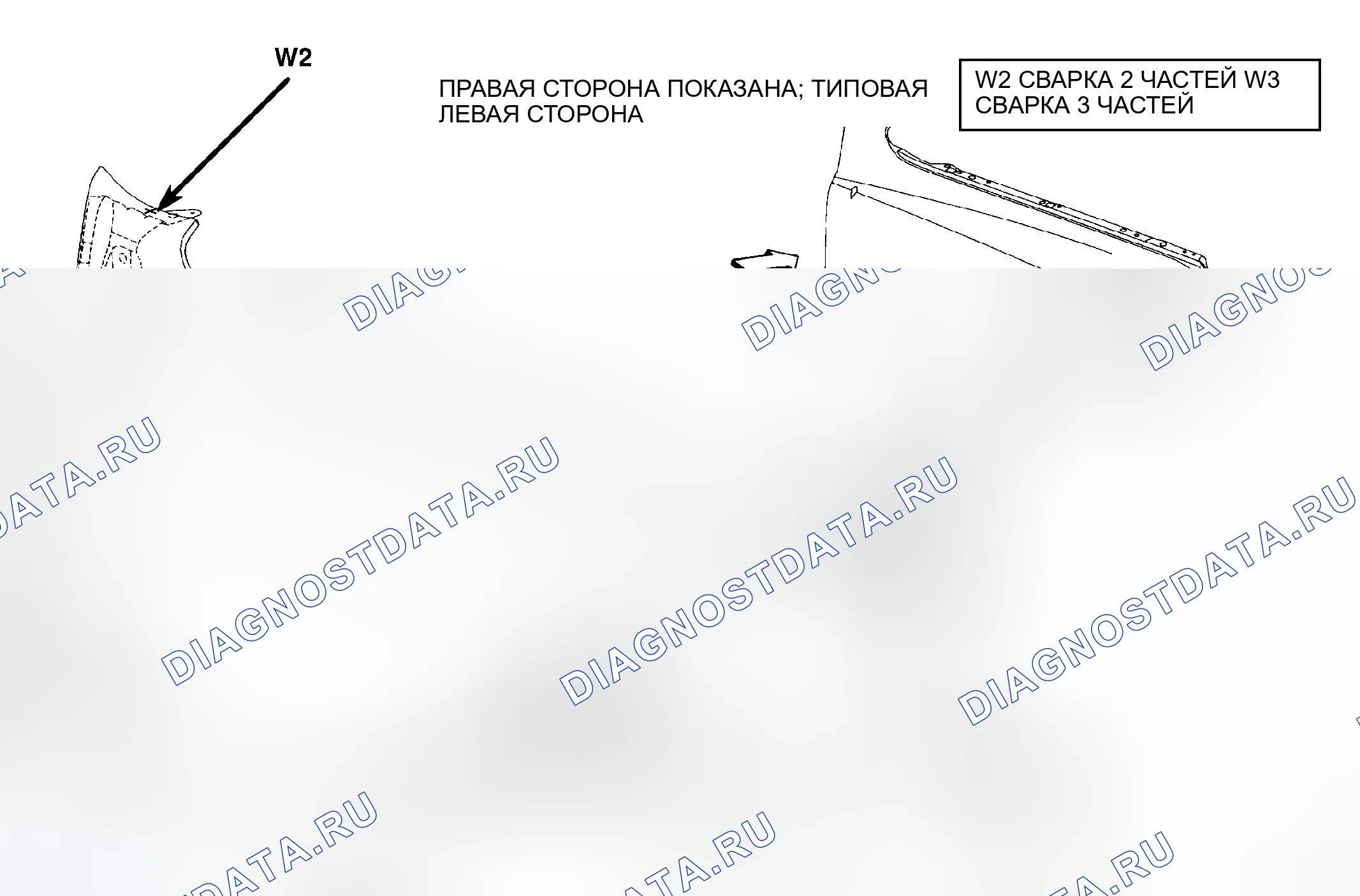 Рис. 94. Dodge Cab & Chassis R3500 HD 