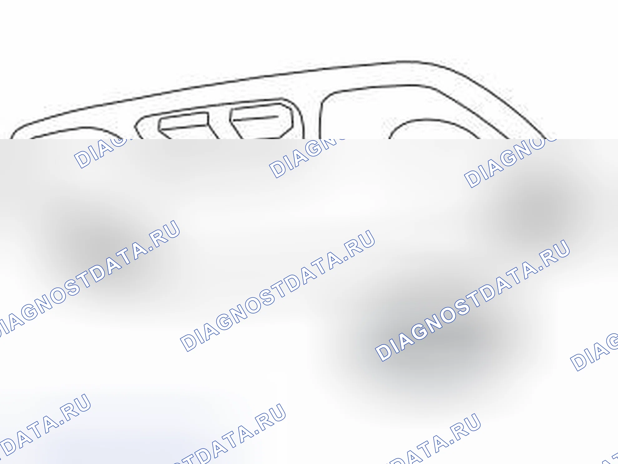 Рис. 611. Volvo XC90 I