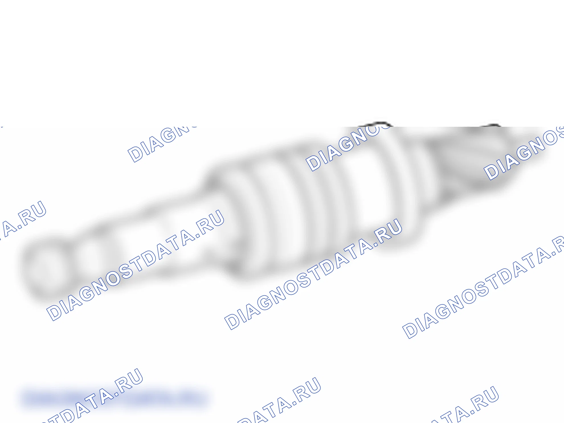 Проверка рулевого редуктора. Hyundai Santa Fe CM