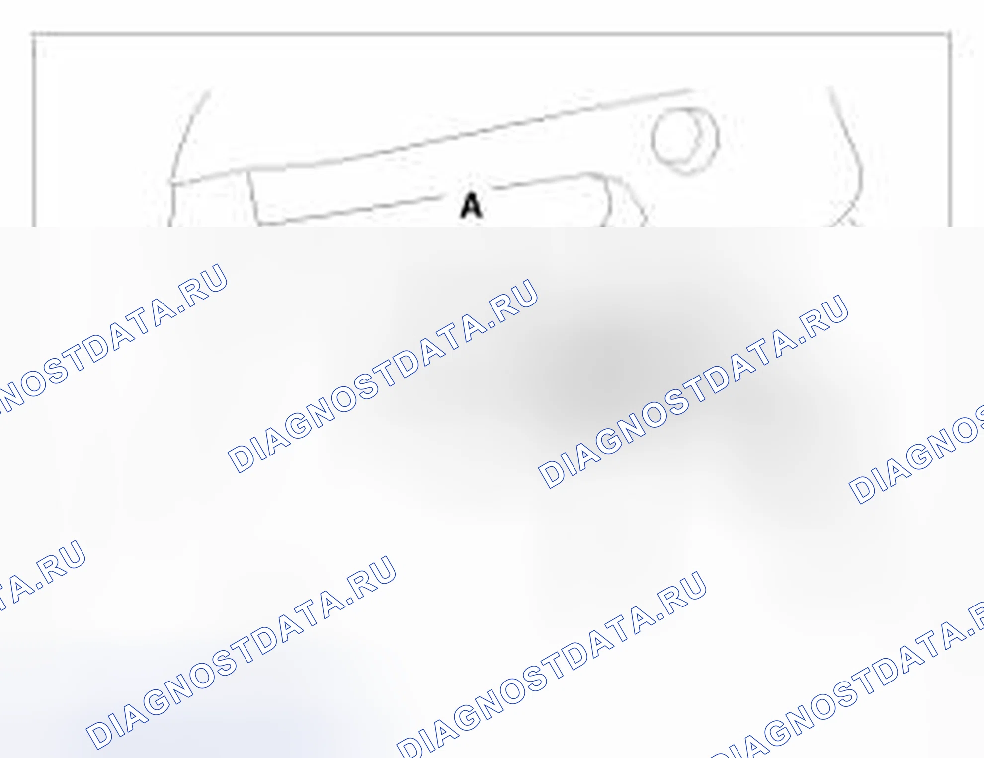 Рис. 55. BMW 6 серия F06/F13/F12