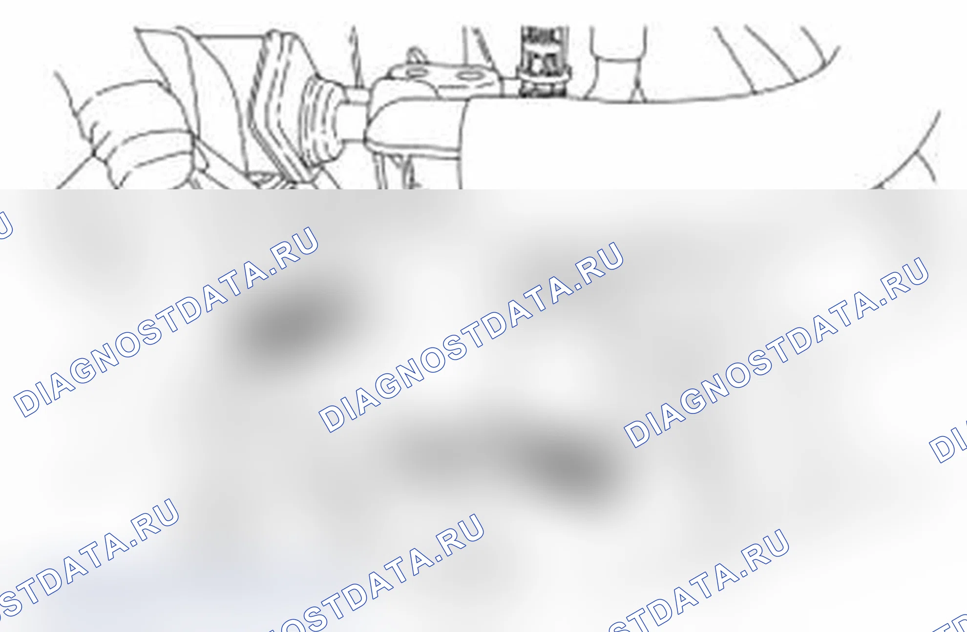 Рис. 117. Ford Transit Connect I рестайлинг