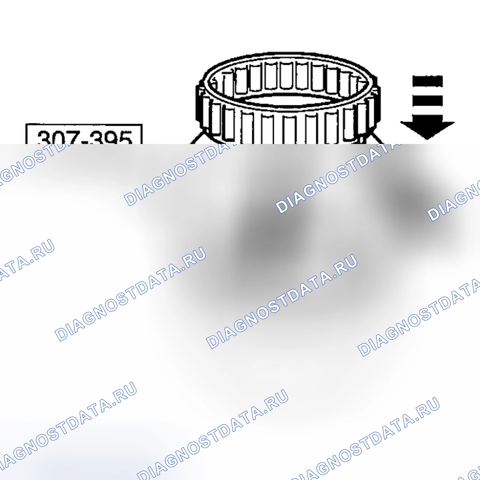 Рис. 505. Ford Explorer Sport Trac I