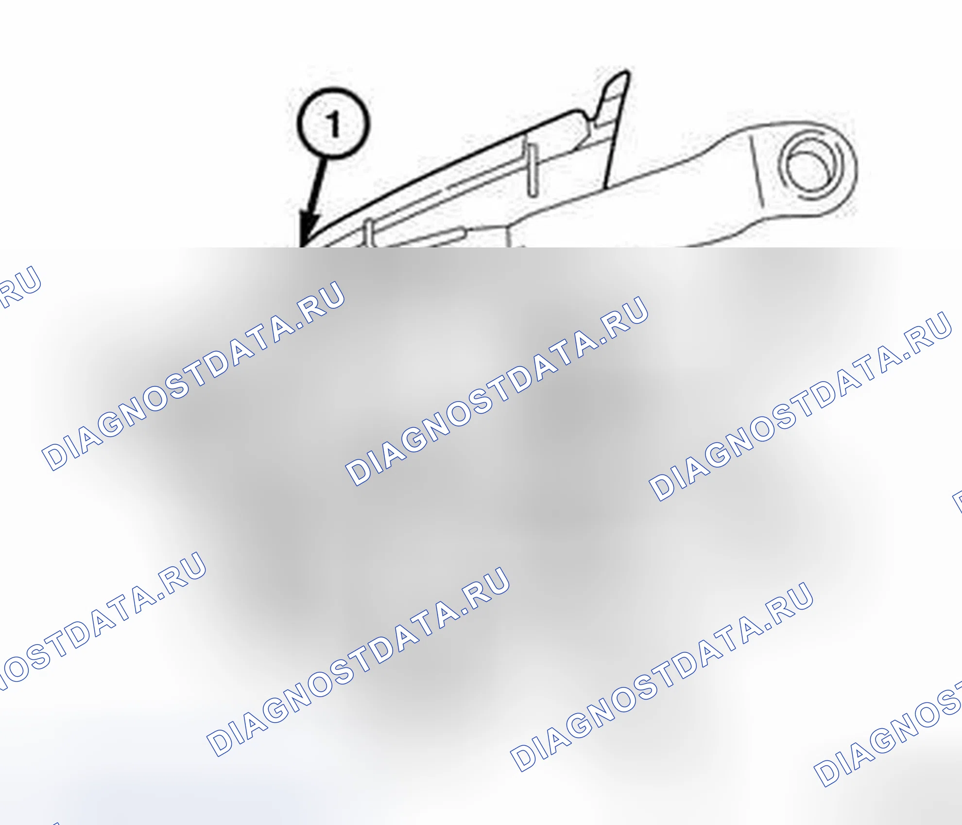 Рис. 5. Dodge Dart PF