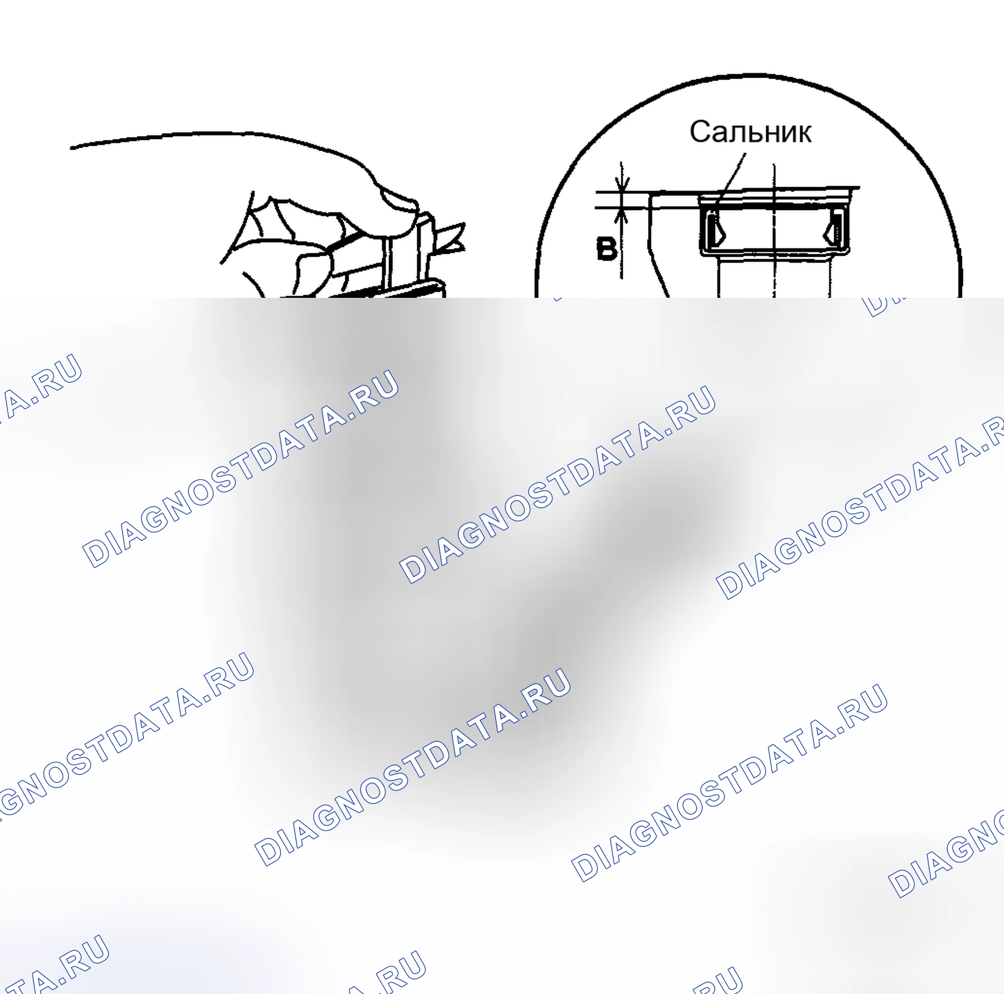 Рис. 155. Mazda MX-5 NC рестайлинг