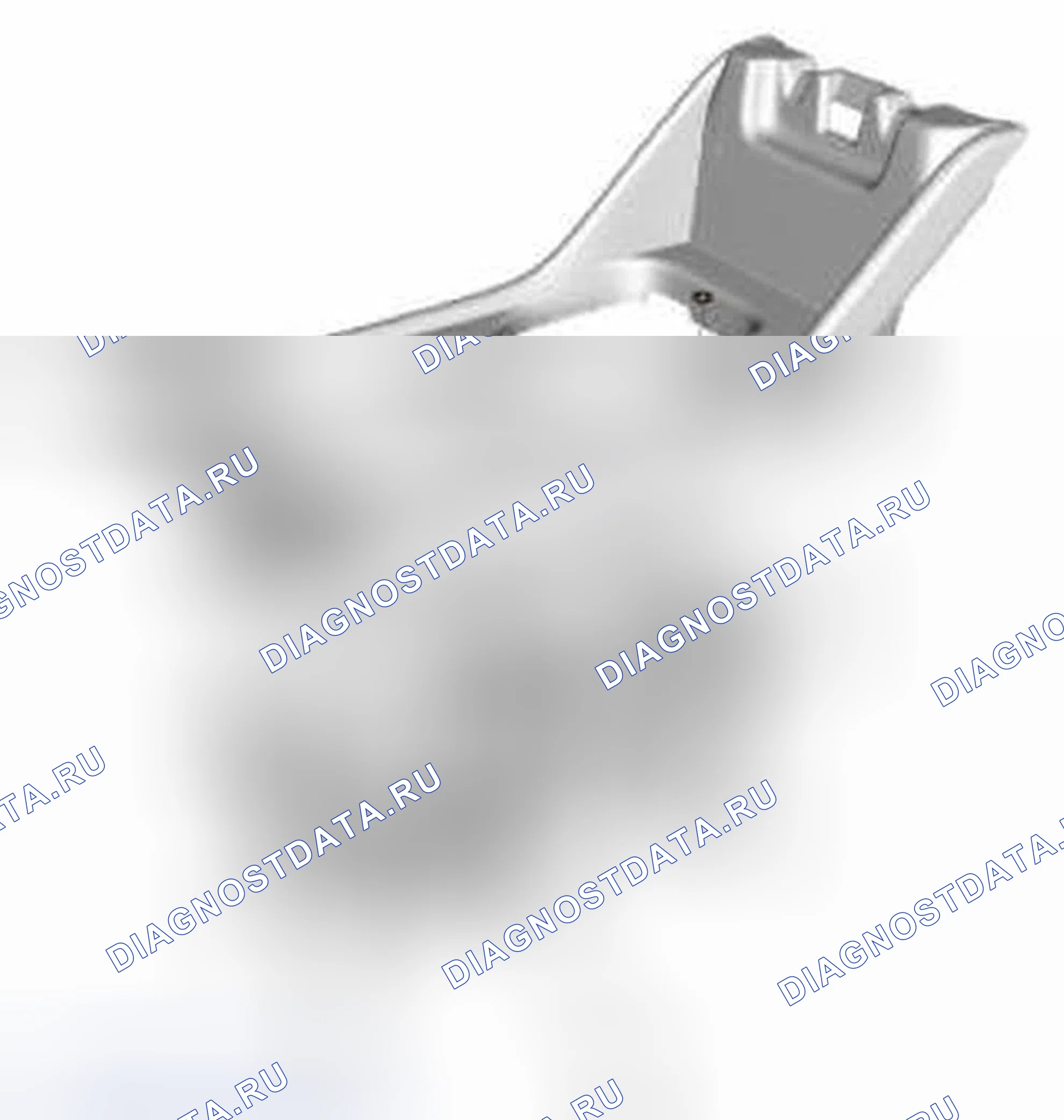 Рис. 12: Установка. Honda Civic IX