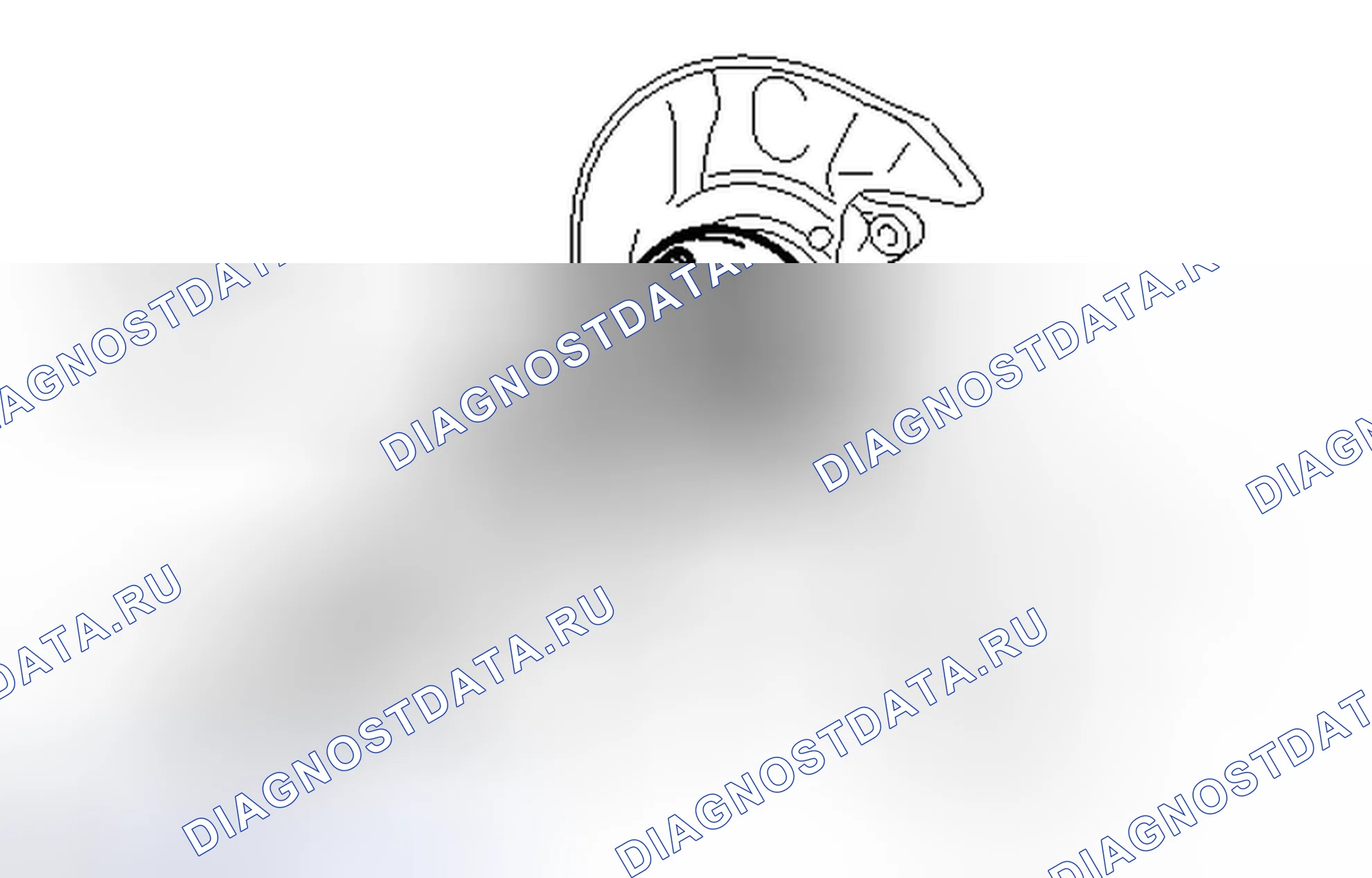 Рис. 17. Toyota Corolla X рестайлинг