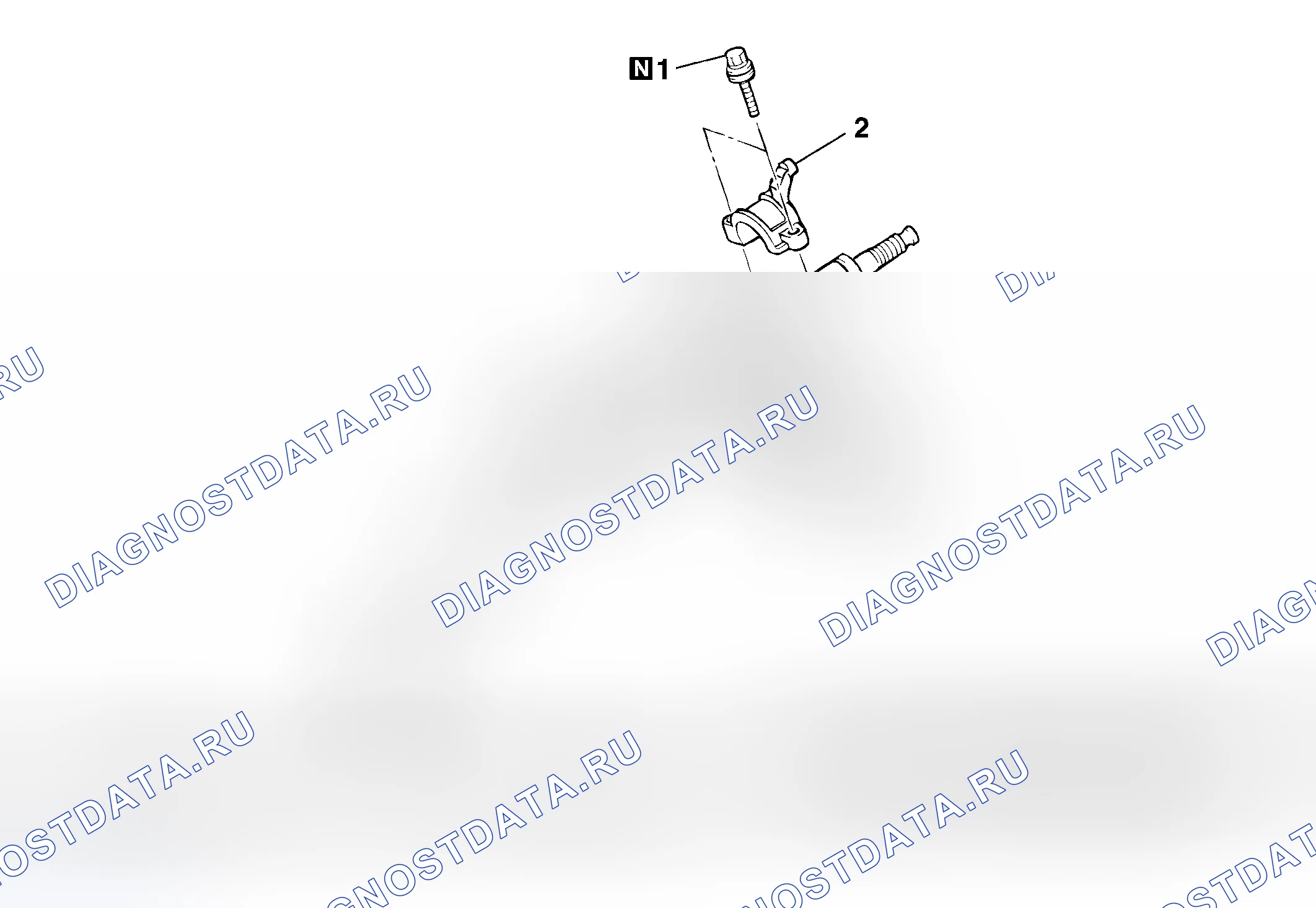 Рис. 173. Mitsubishi Lancer Evolution IX