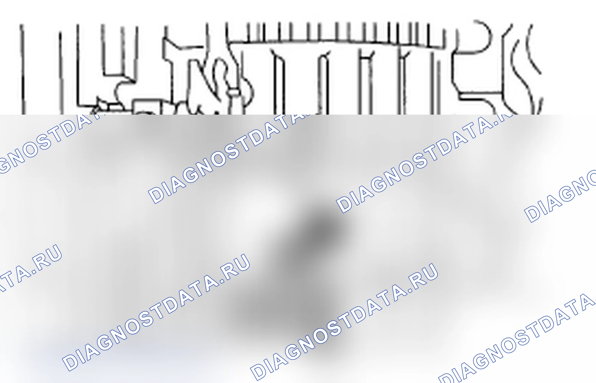 Рис. 230. Subaru Impreza WRX STI GD рестайлинг 2