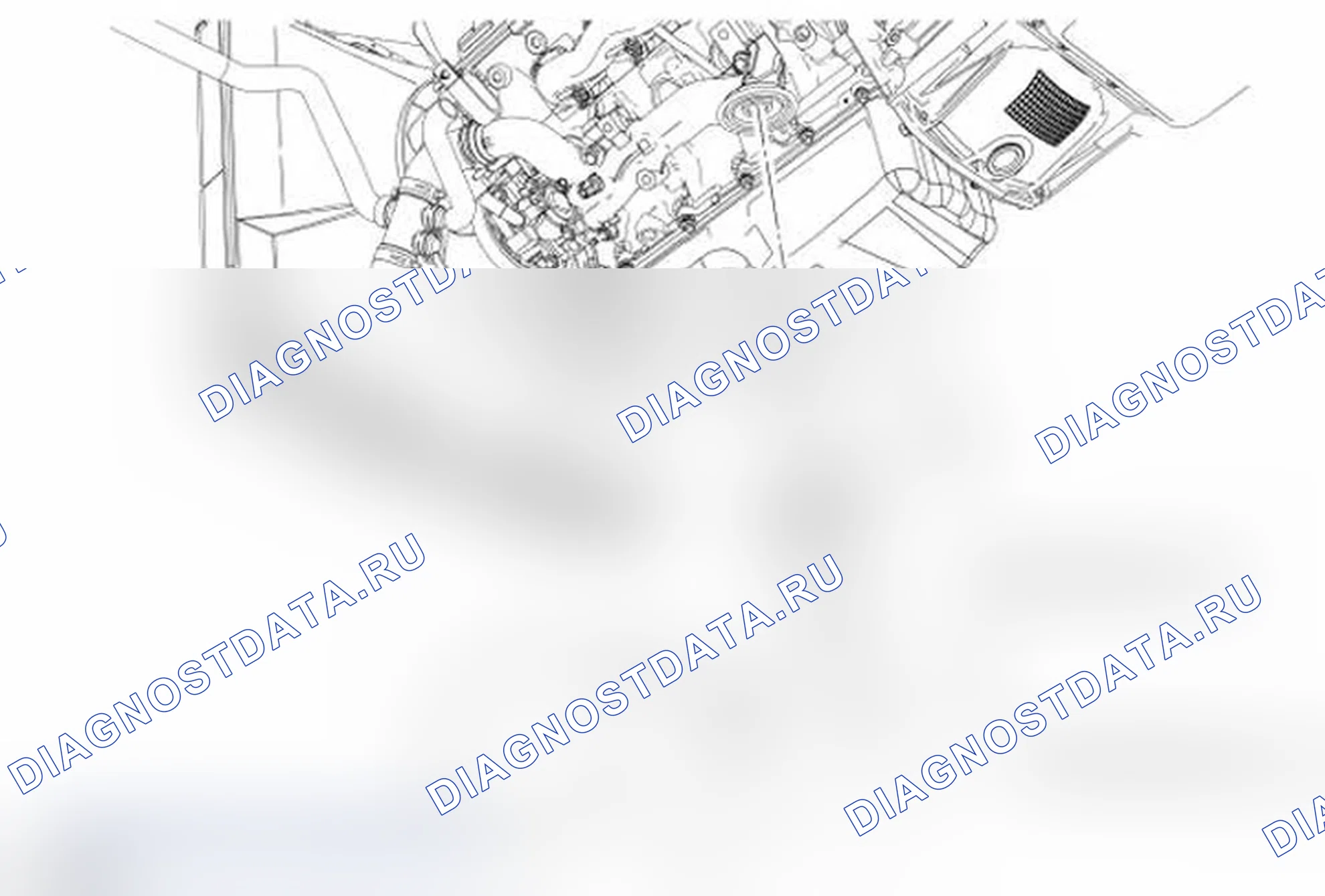 Рис. 209. Ford Cutaway E350 Super Duty 