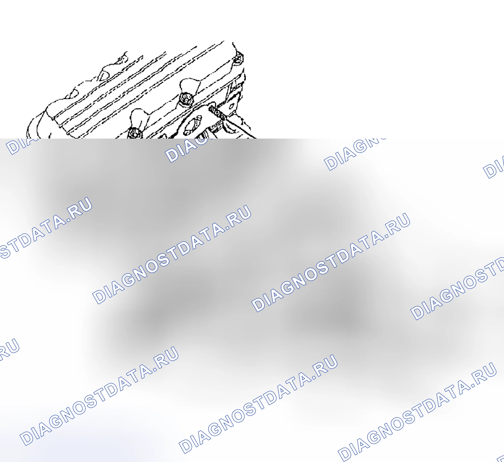 Рис. 497. Buick Regal IV