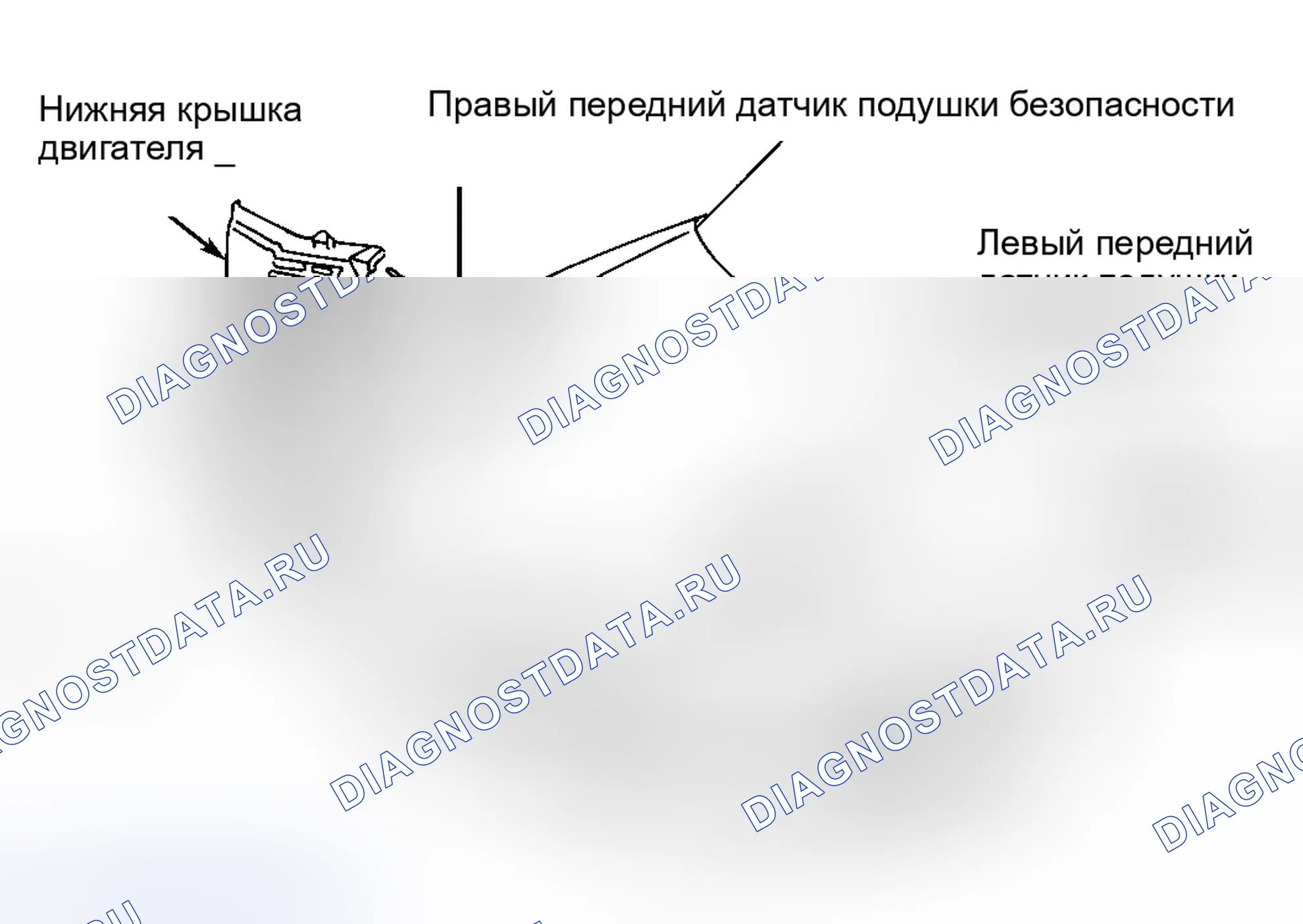 Рис. 15. Lexus ES XV10