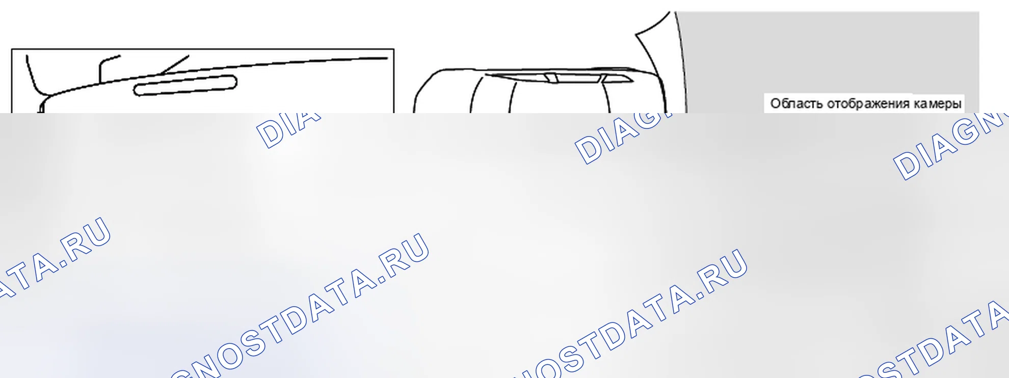 Рис. 3. Mitsubishi Lancer Ralliart X рестайлинг