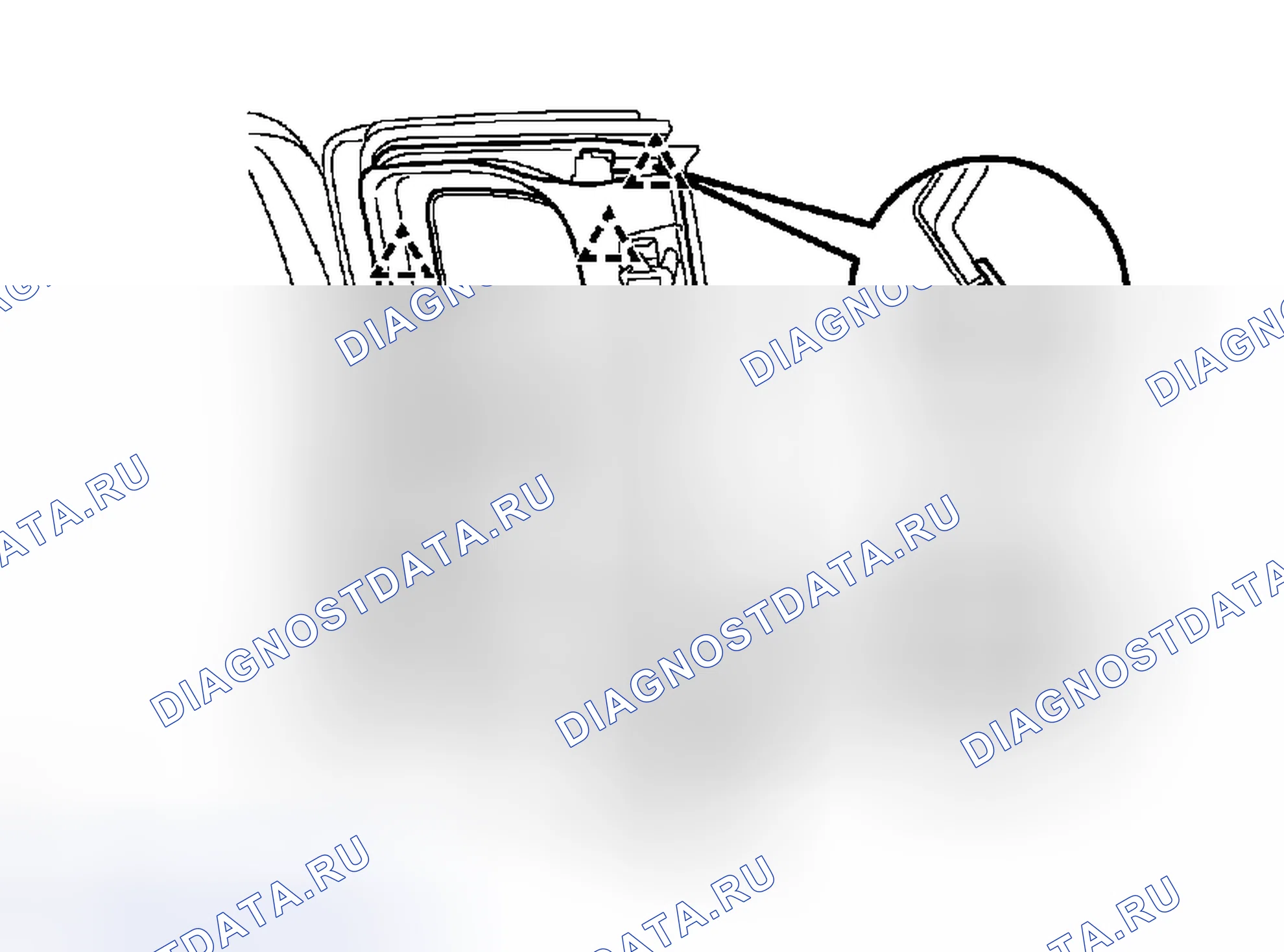 Рис. 144. Toyota Tacoma II