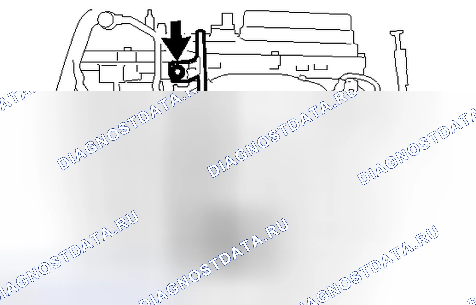Рис. 116. Toyota RAV4 III рестайлинг