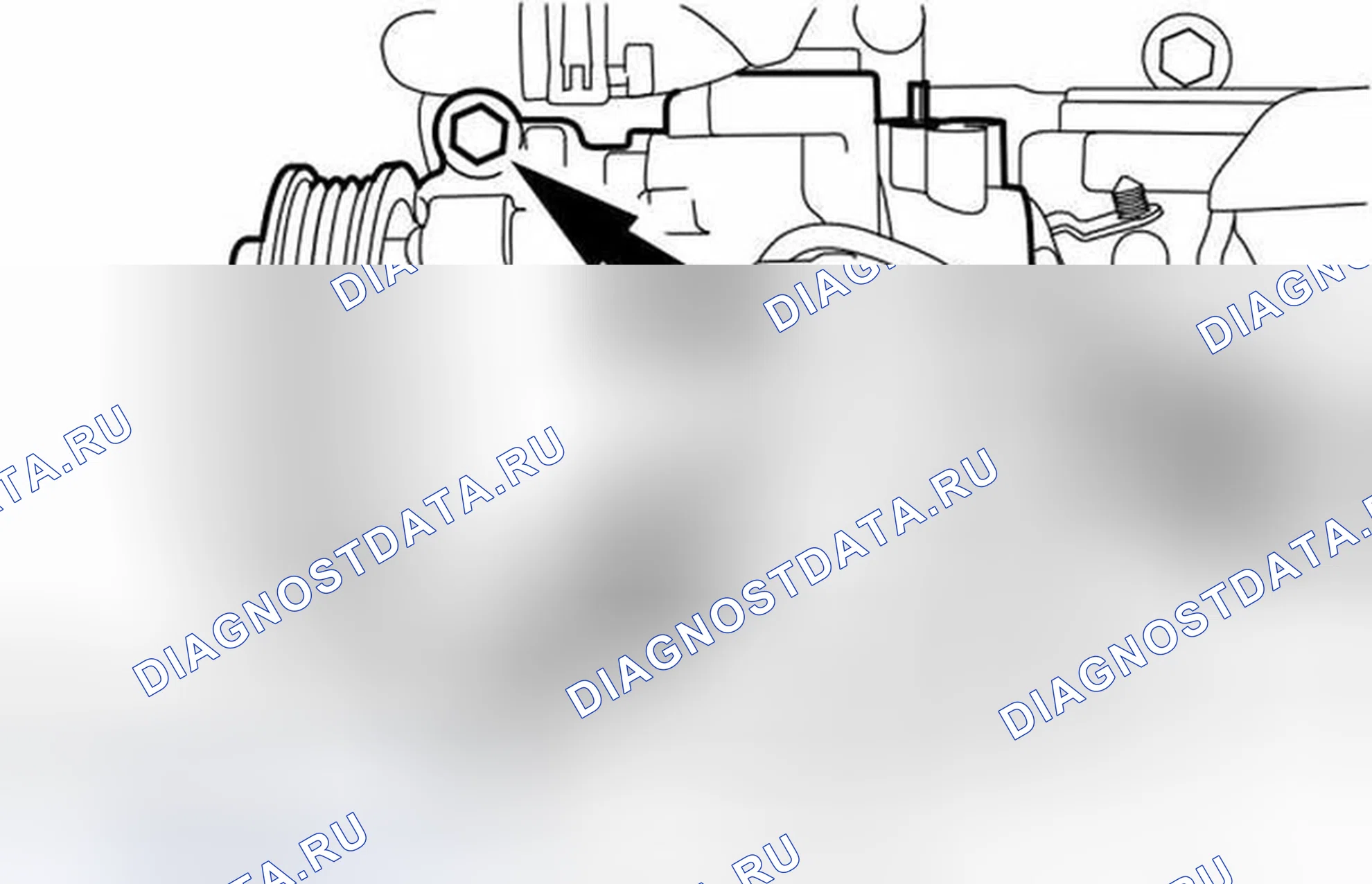 Рис. 167. Jaguar XKR II