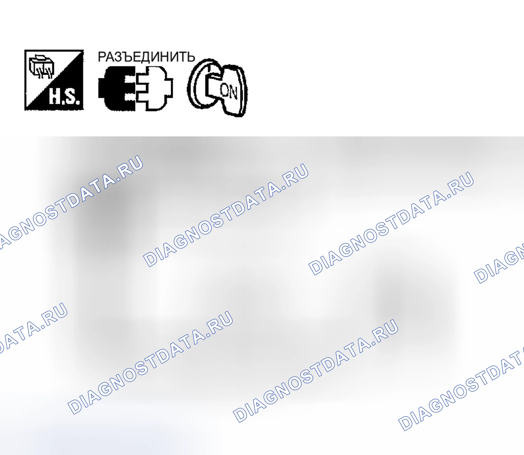 Рис. 49. Infiniti FX45 I
