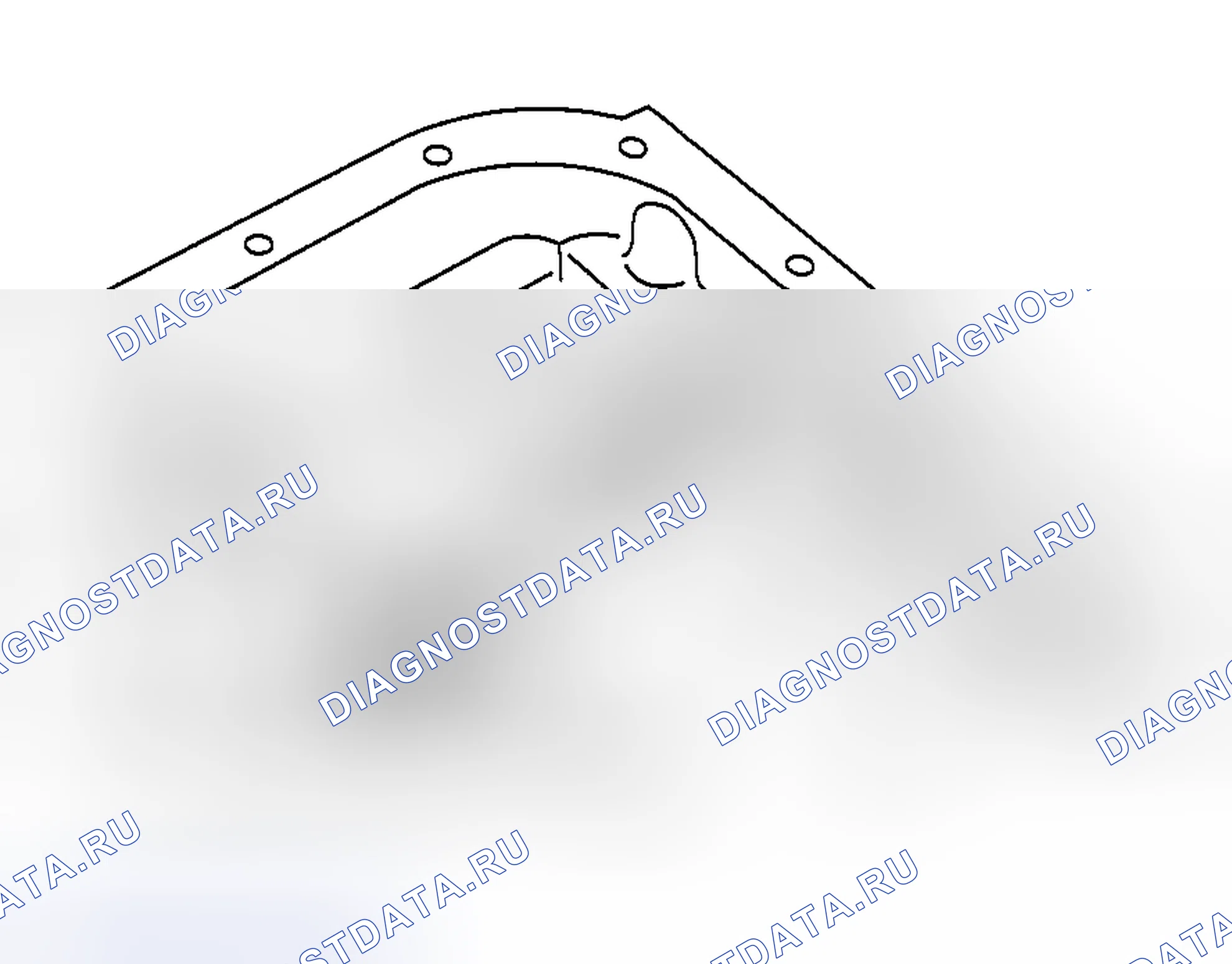 Рис. 351: УСТАНОВКА. Hyundai Creta II