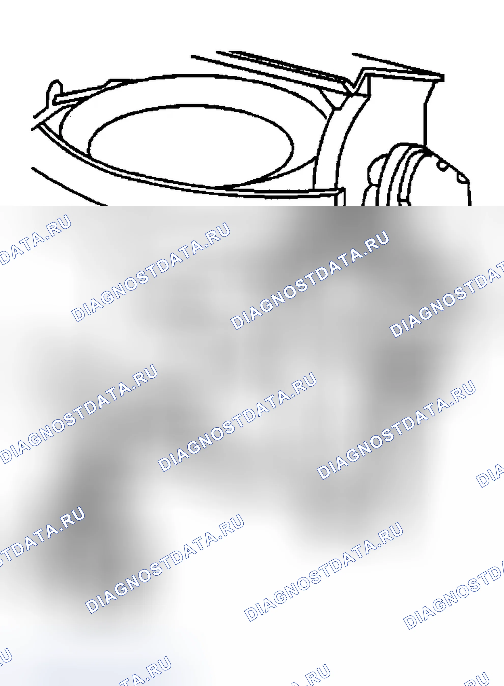 Рис. 18. Buick LeSabre VIII