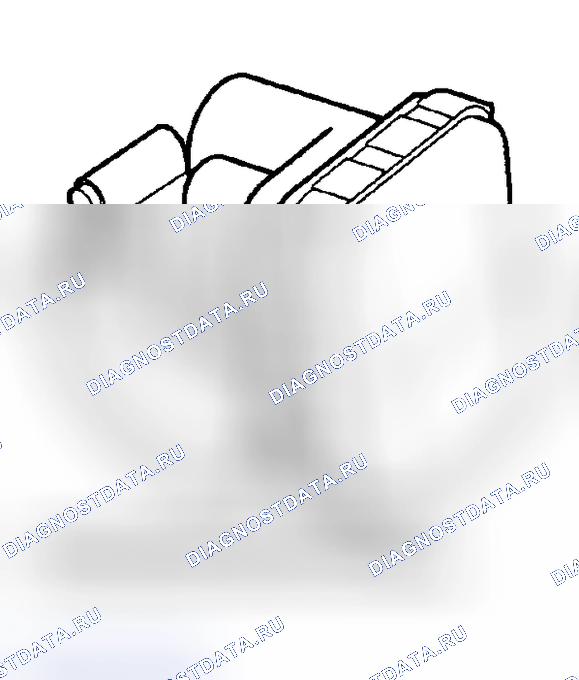 Рис. 9. Land Rover Range Rover L322