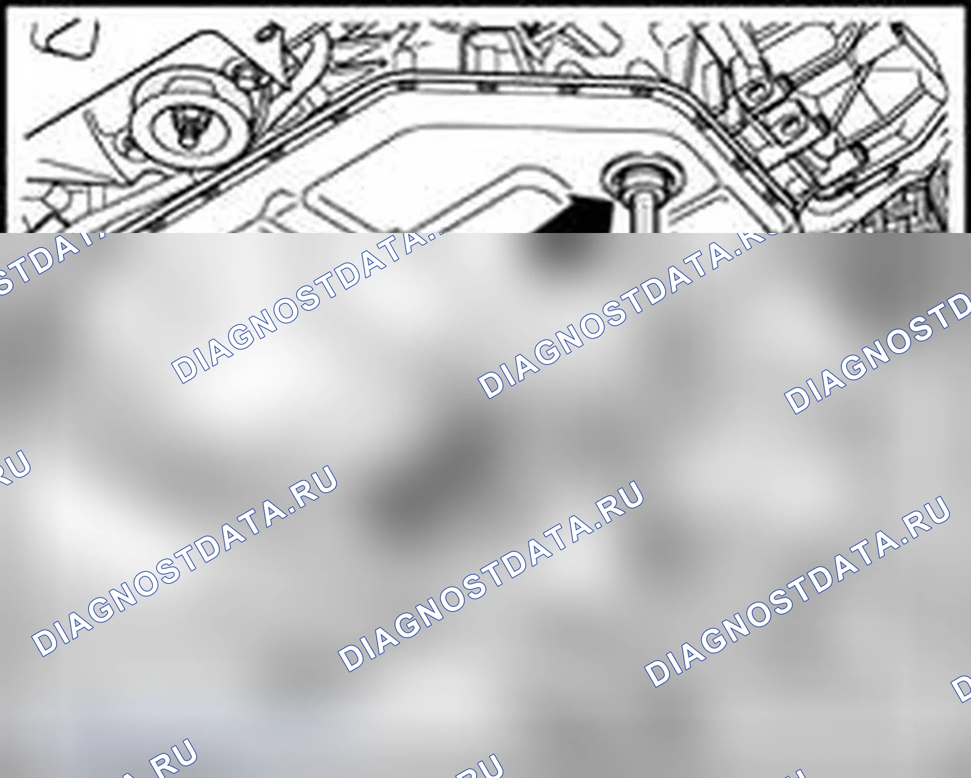 Рис. 943. Audi A4 B6