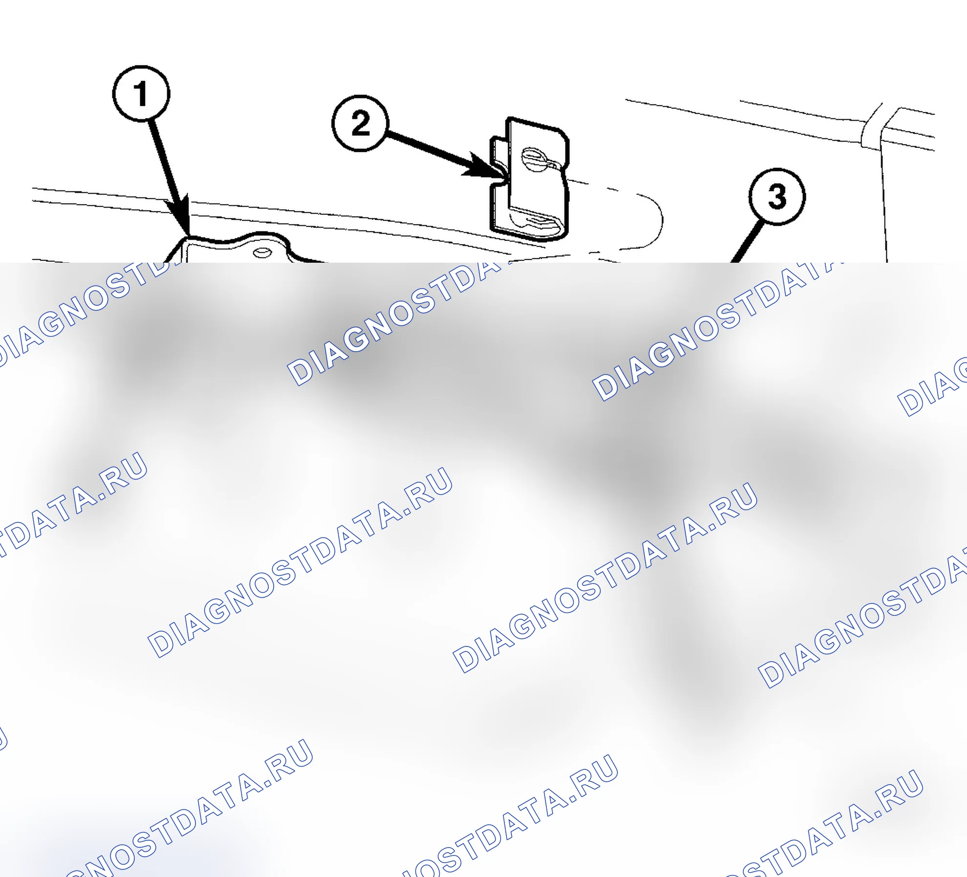 Рис. 117. Dodge Caravan IV