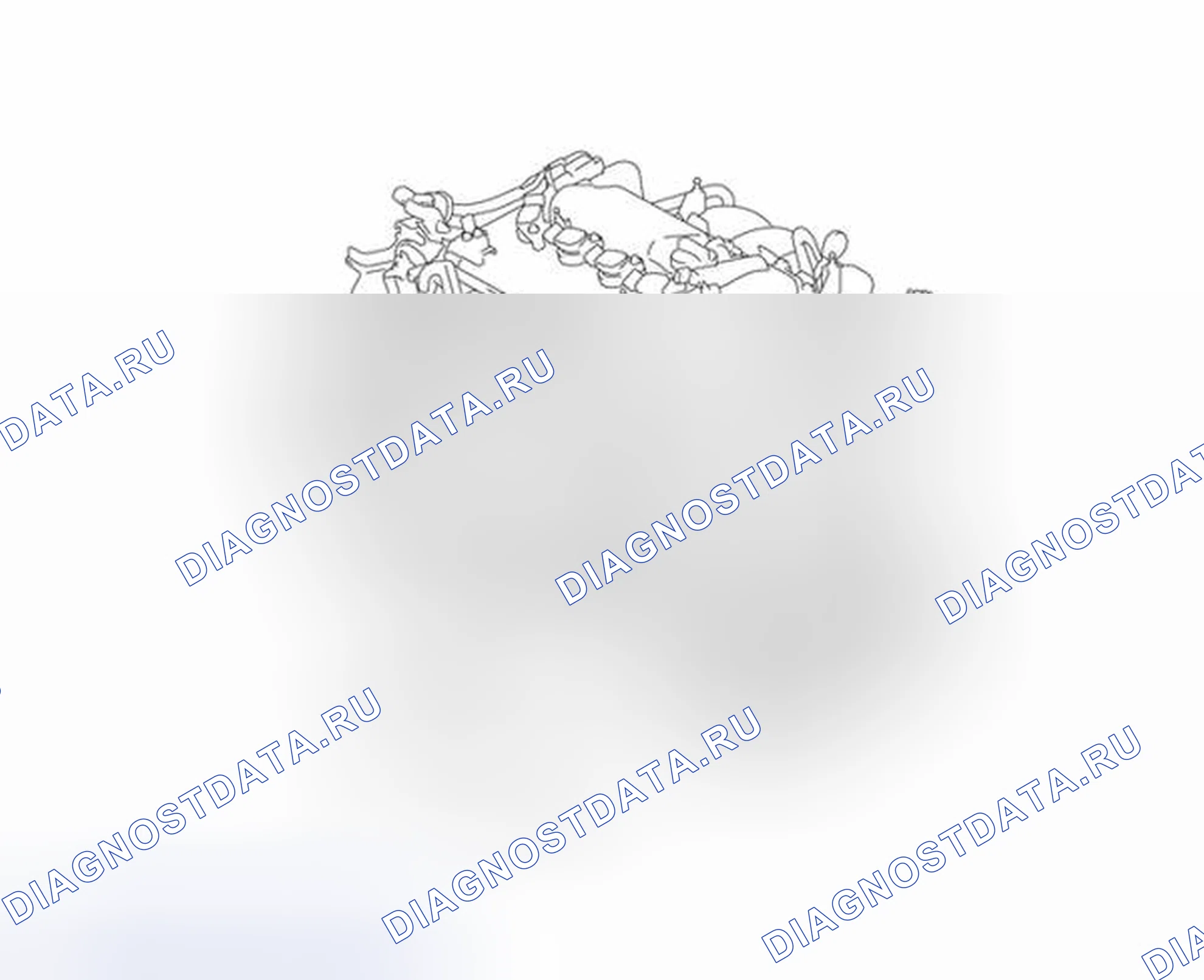 Рис. 27: ИЛЛЮСТРАЦИЯ. Toyota Corolla XI