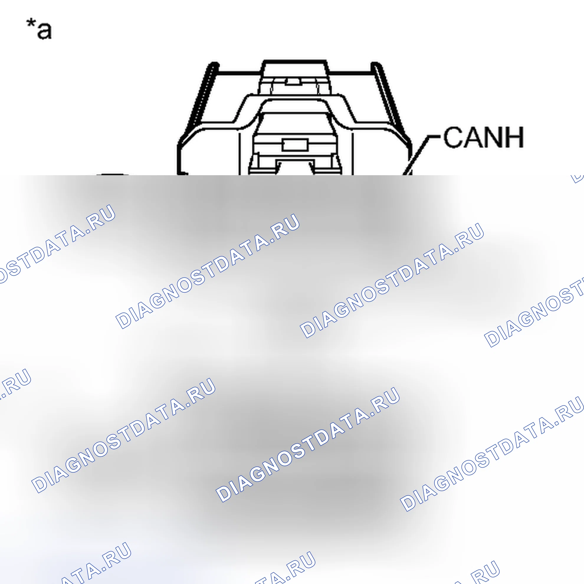 Рис. 344. Honda Accord VII