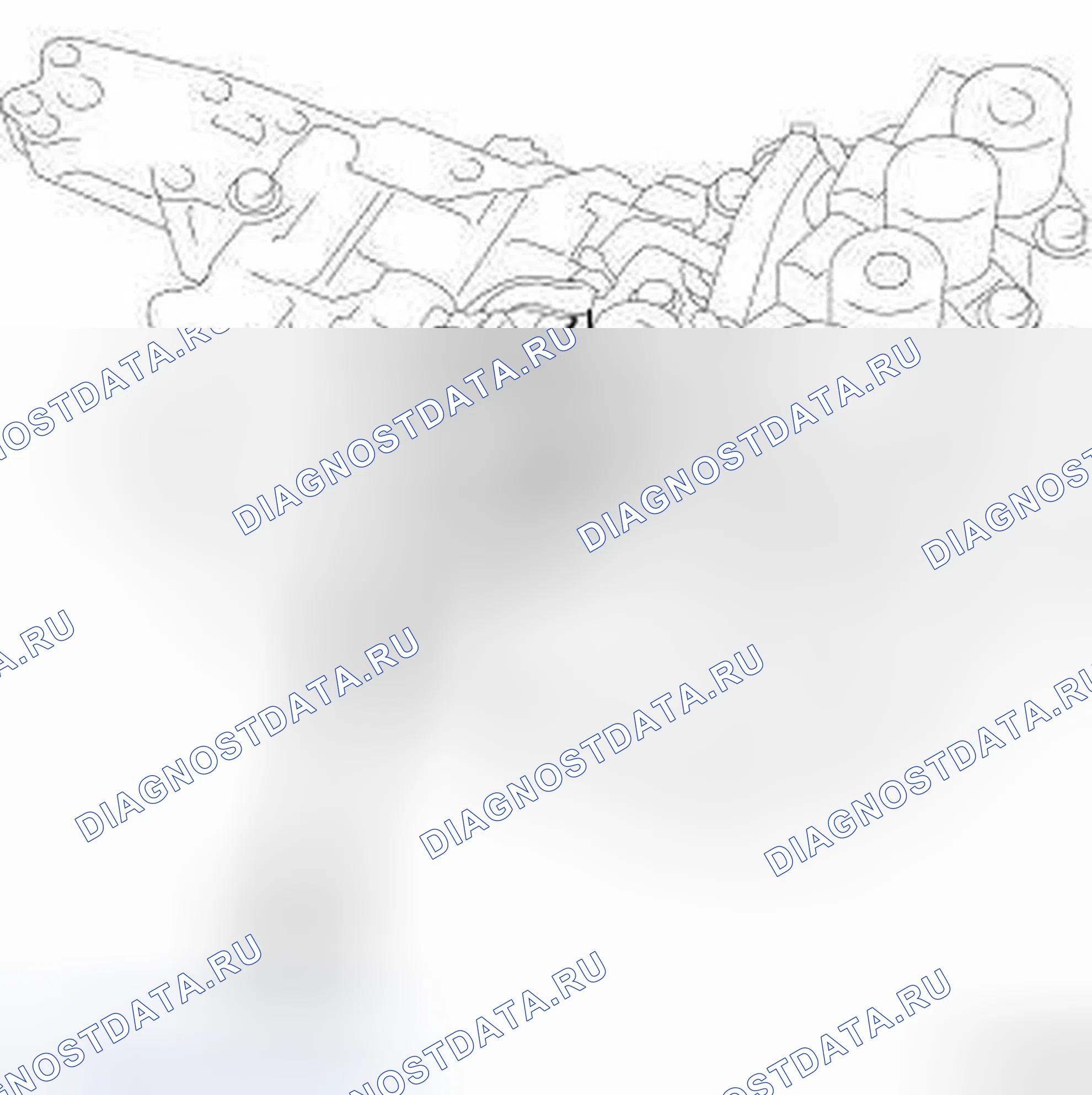 Рис. 20. Dodge Caliber I рестайлинг