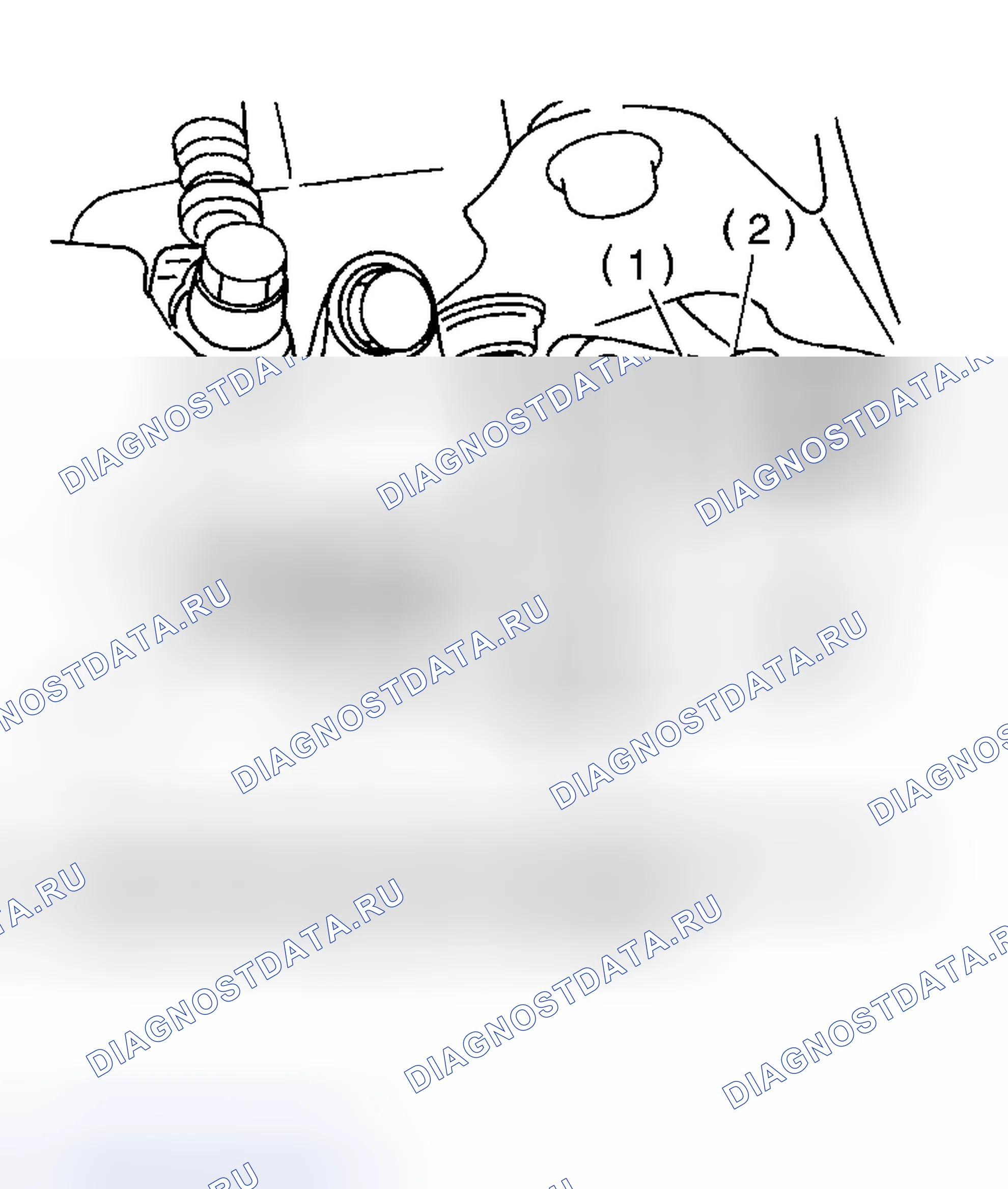 Рис. 28. Subaru Impreza WRX GD/GG рестайлинг