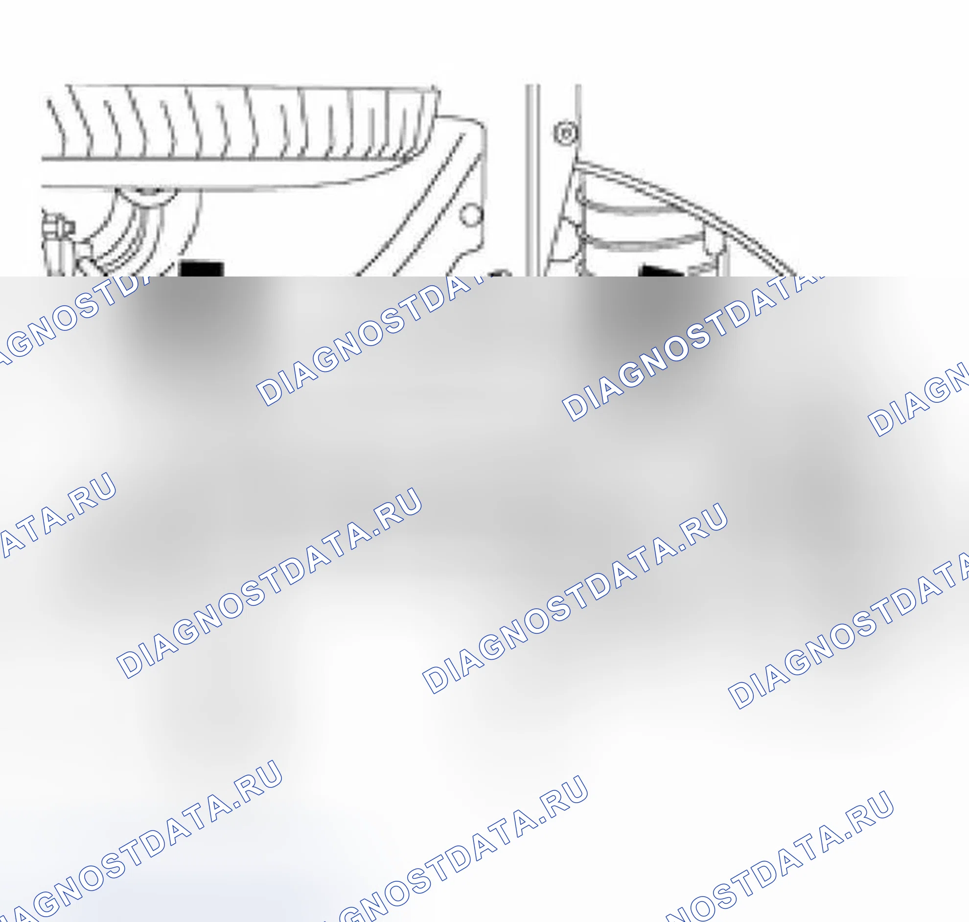 Рис. 87. Audi TT 8N рестайлинг