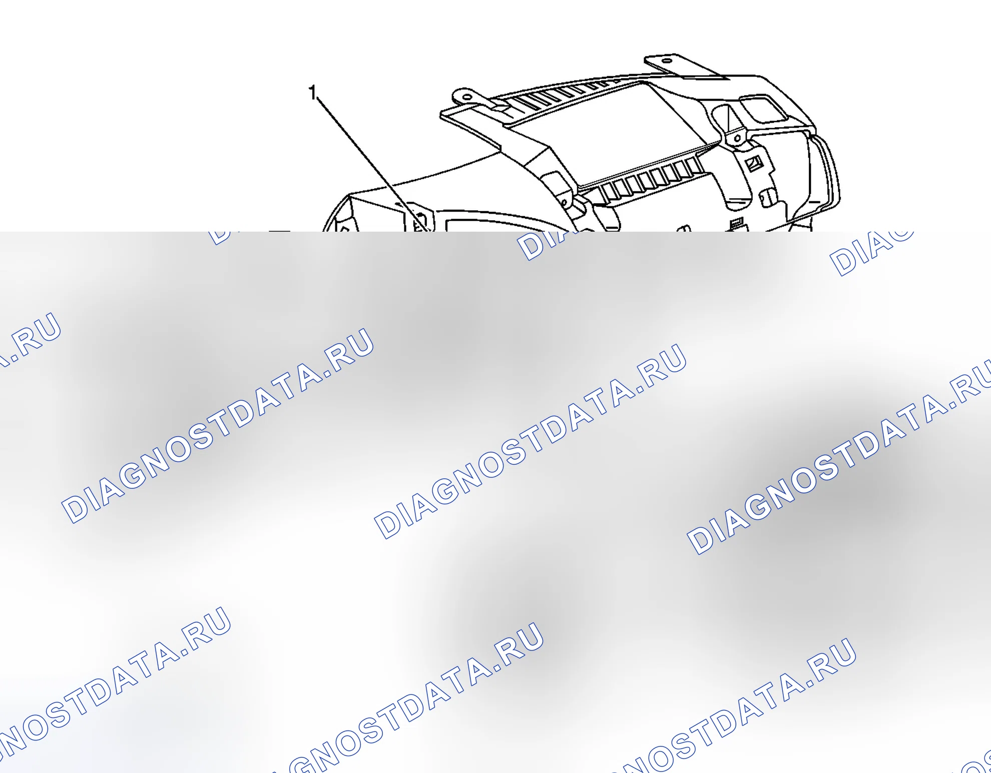 Рис. 38. Chevrolet Monte Carlo VI