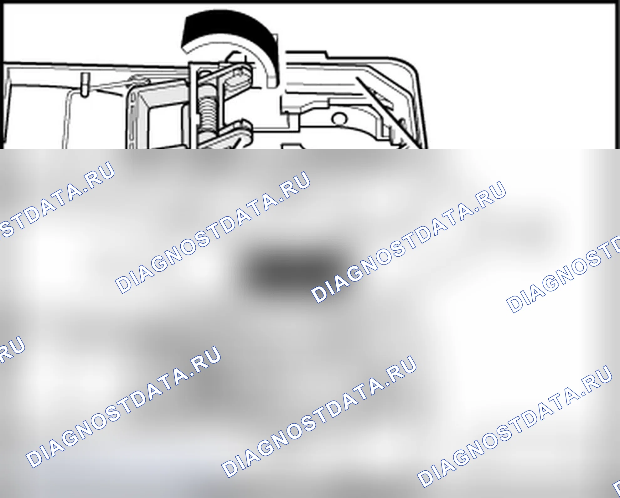 Рис. 80. Volkswagen New Beetle A4 рестайлинг