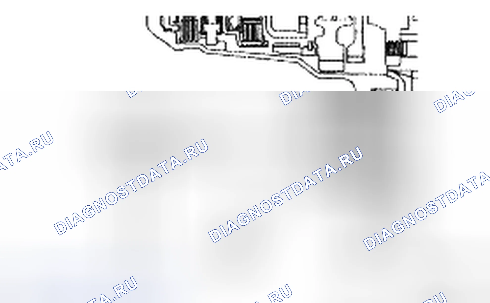Рис. 60. Toyota Camry XV40