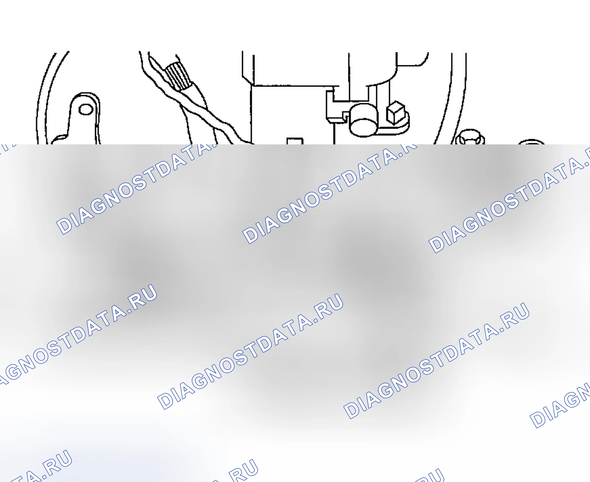 Рис. 38. Ford Explorer Sport Trac I