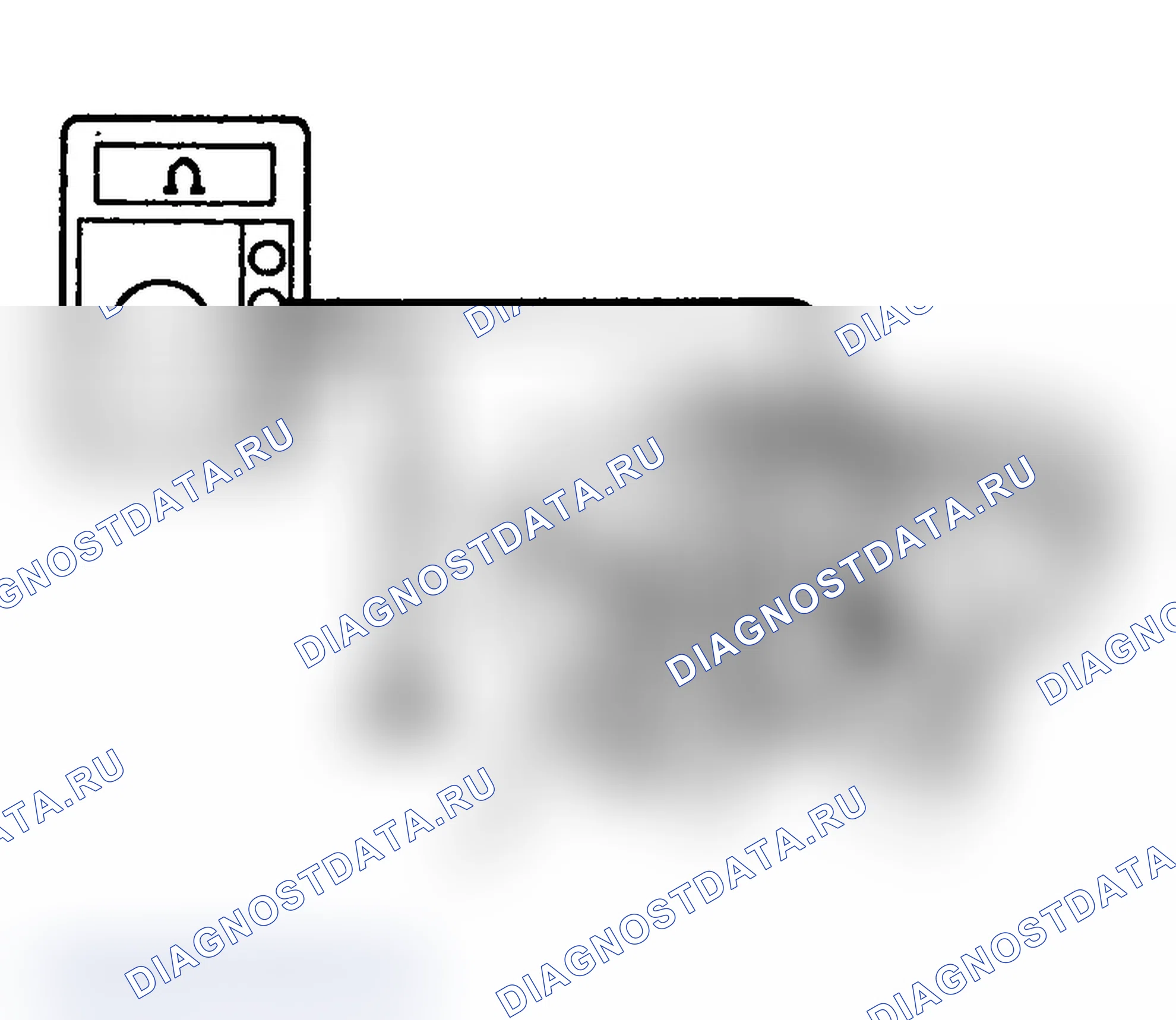 Рис. 4. Toyota Camry V20