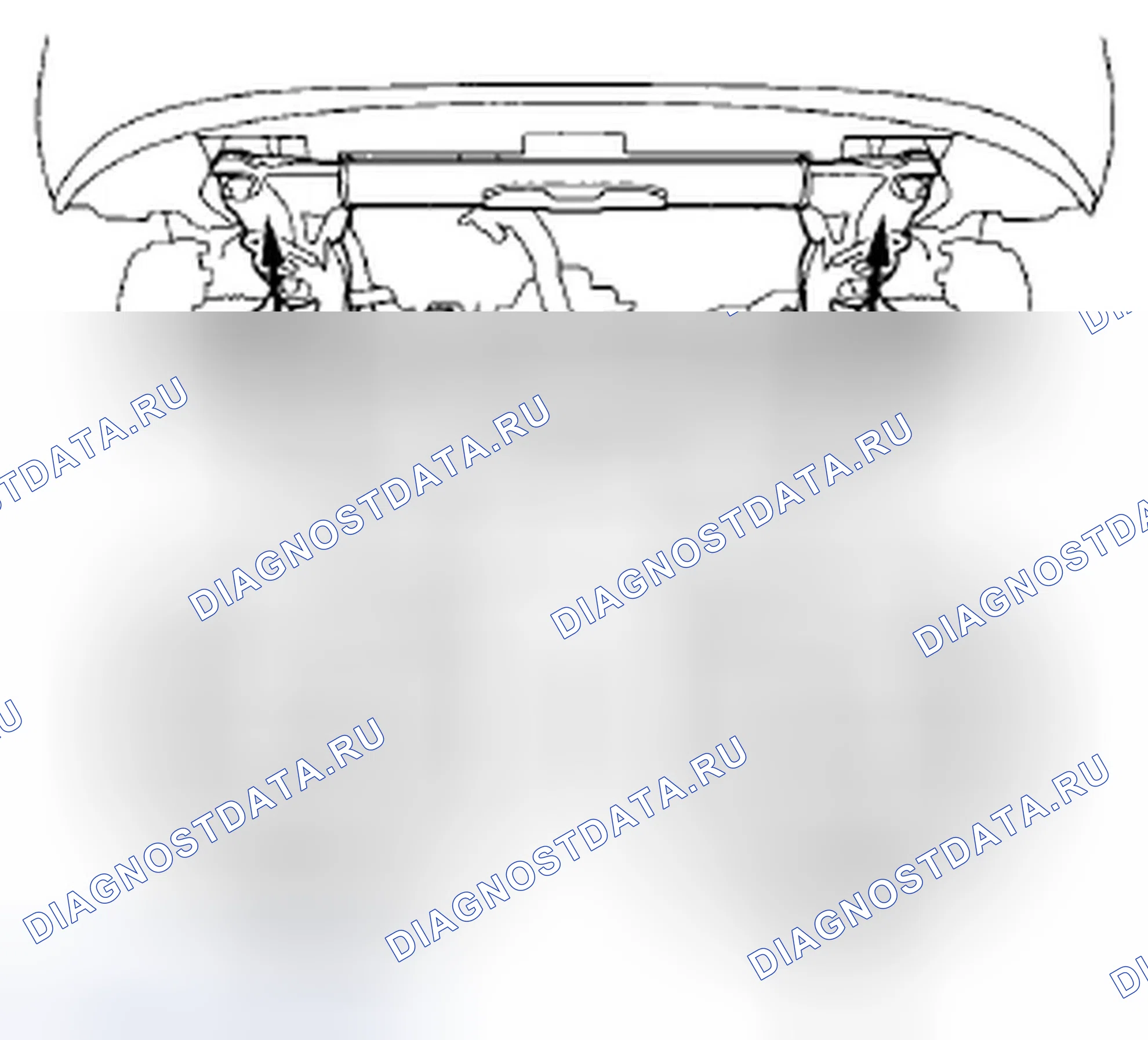 Рис. 50. Honda Civic VIII
