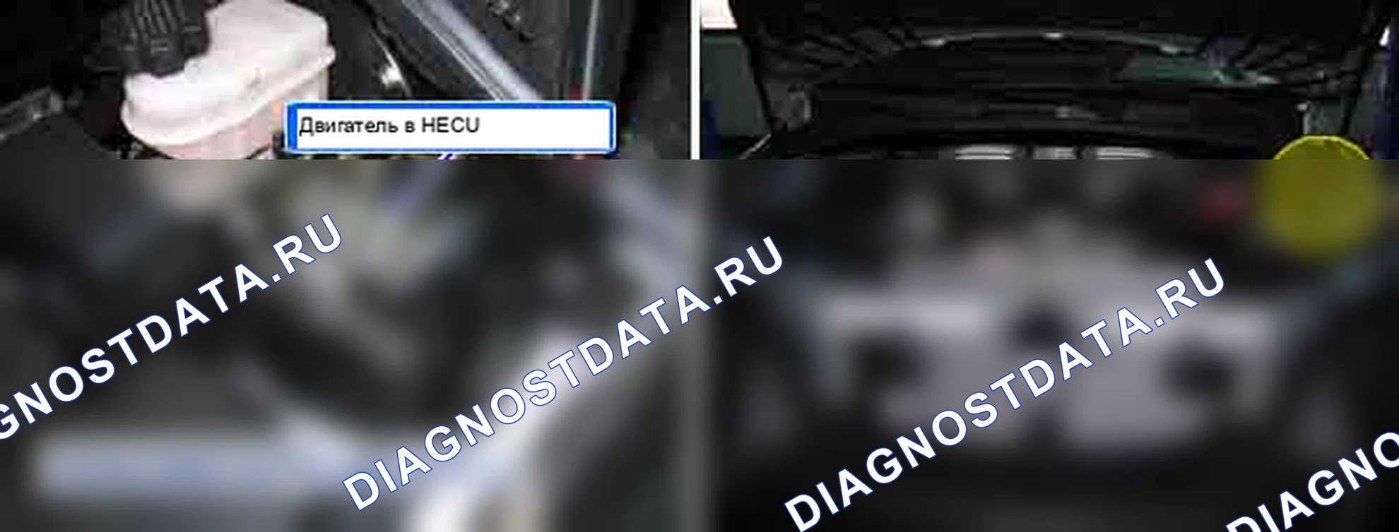 C2402: Электродвигатель. Kia Sorento BL