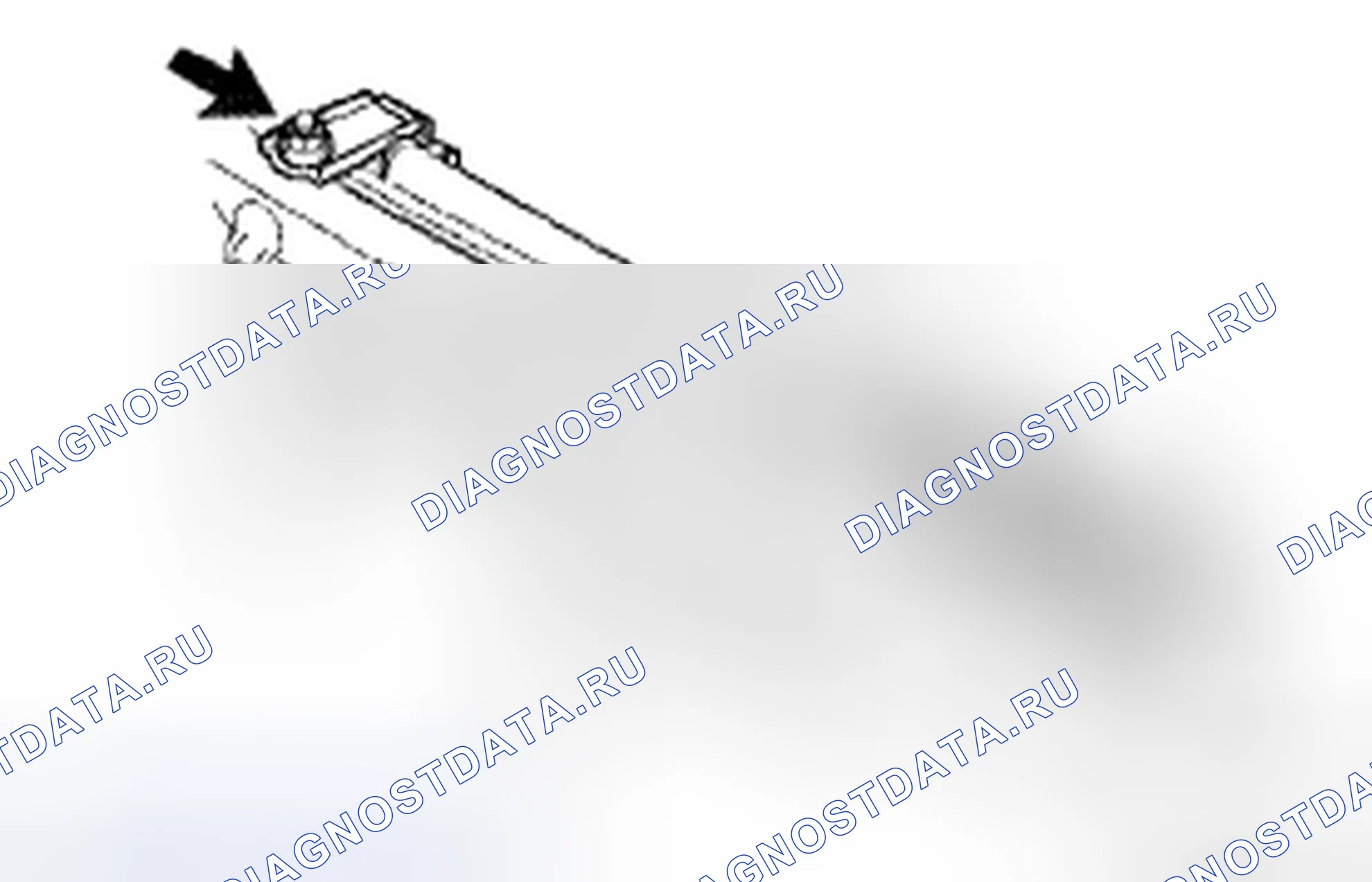 Рис. 72: УСТАНОВКА. Honda CR-V VI