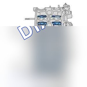 Повторная установка: двигателя DW10 — b1dp1fgc. Citroen C8 I