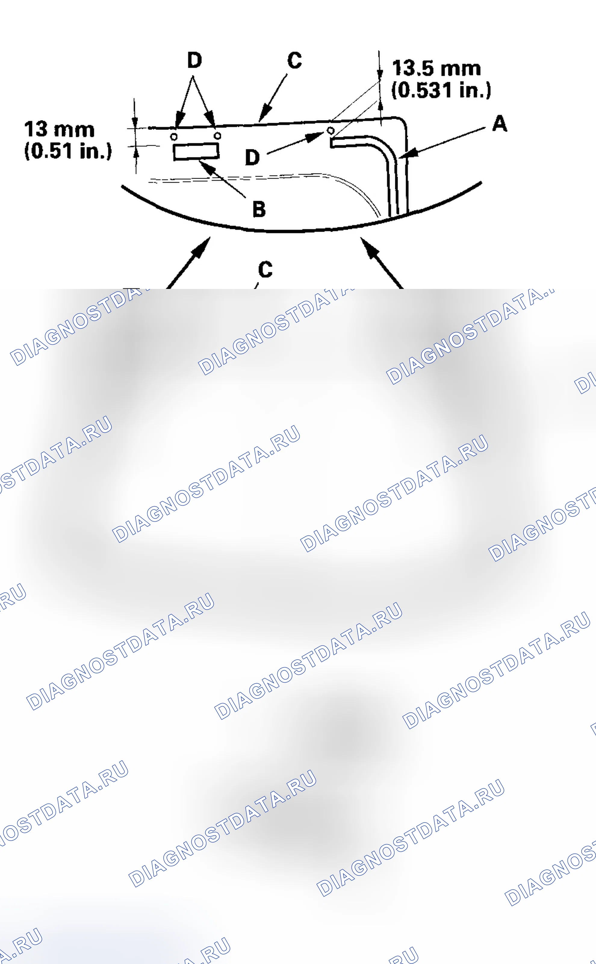 Рис. 5. Honda Odyssey I