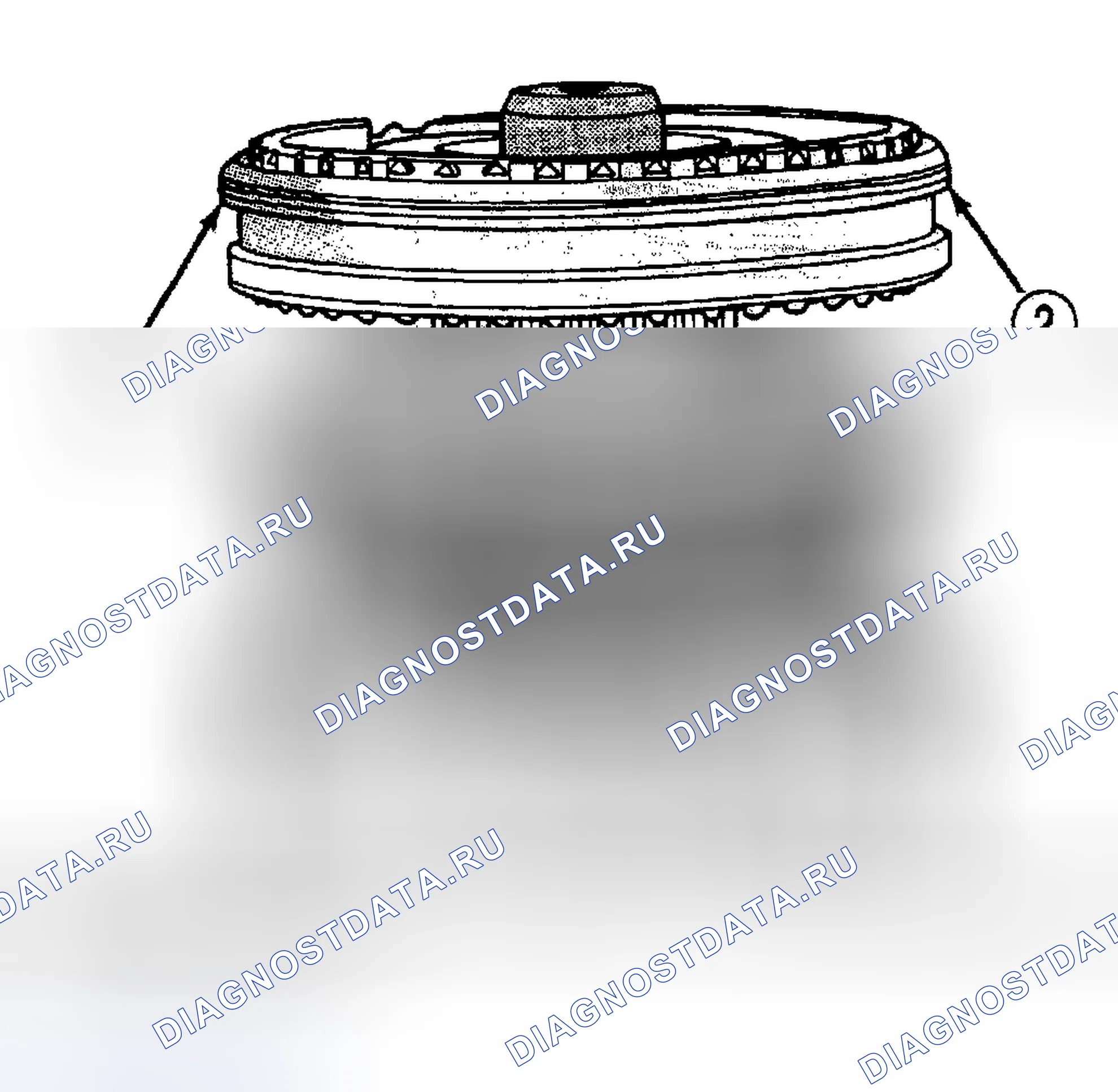 Рис. 86. Dodge Pickup R1500 
