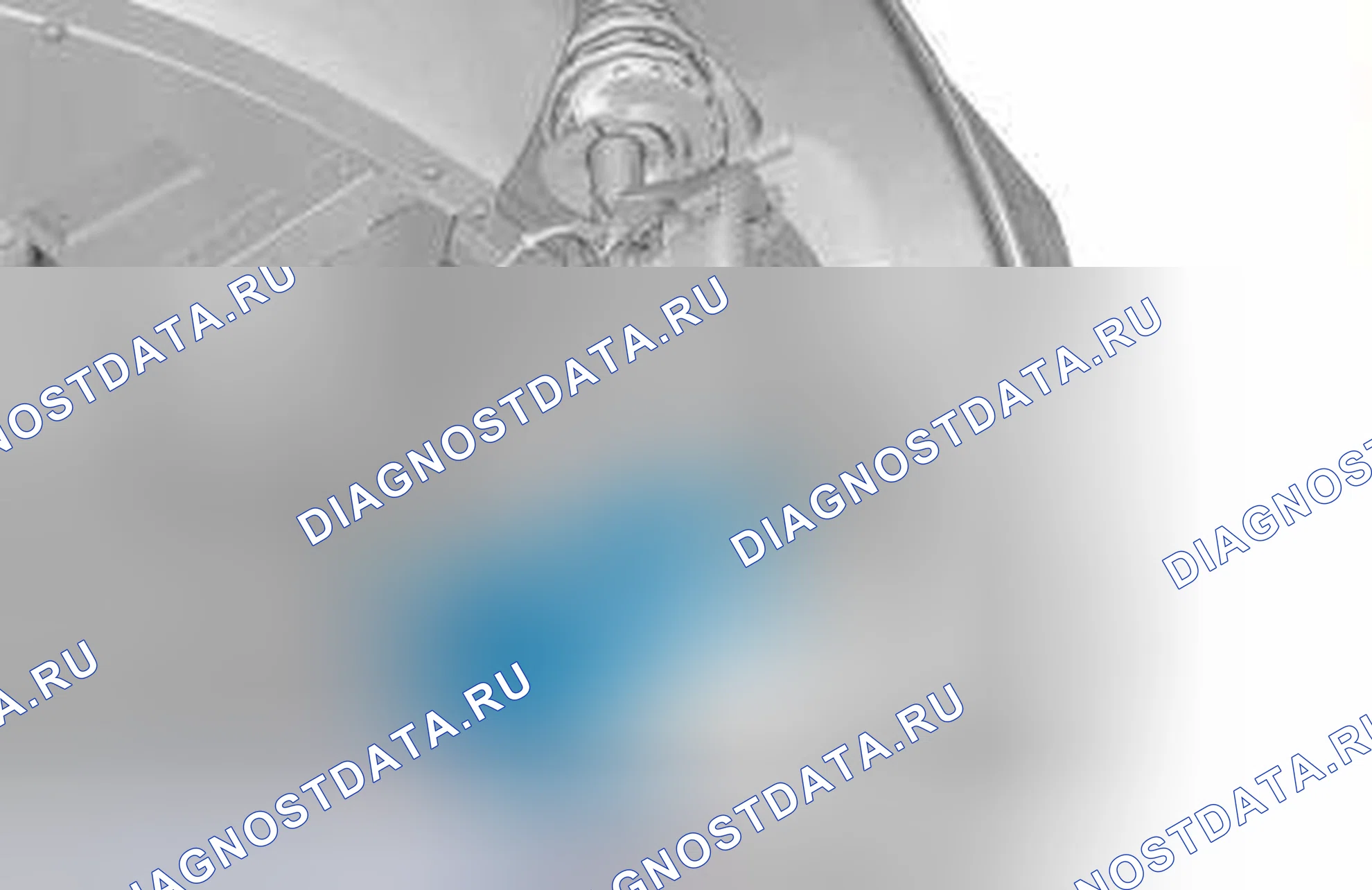 Рис. 45. Volvo XC70 II